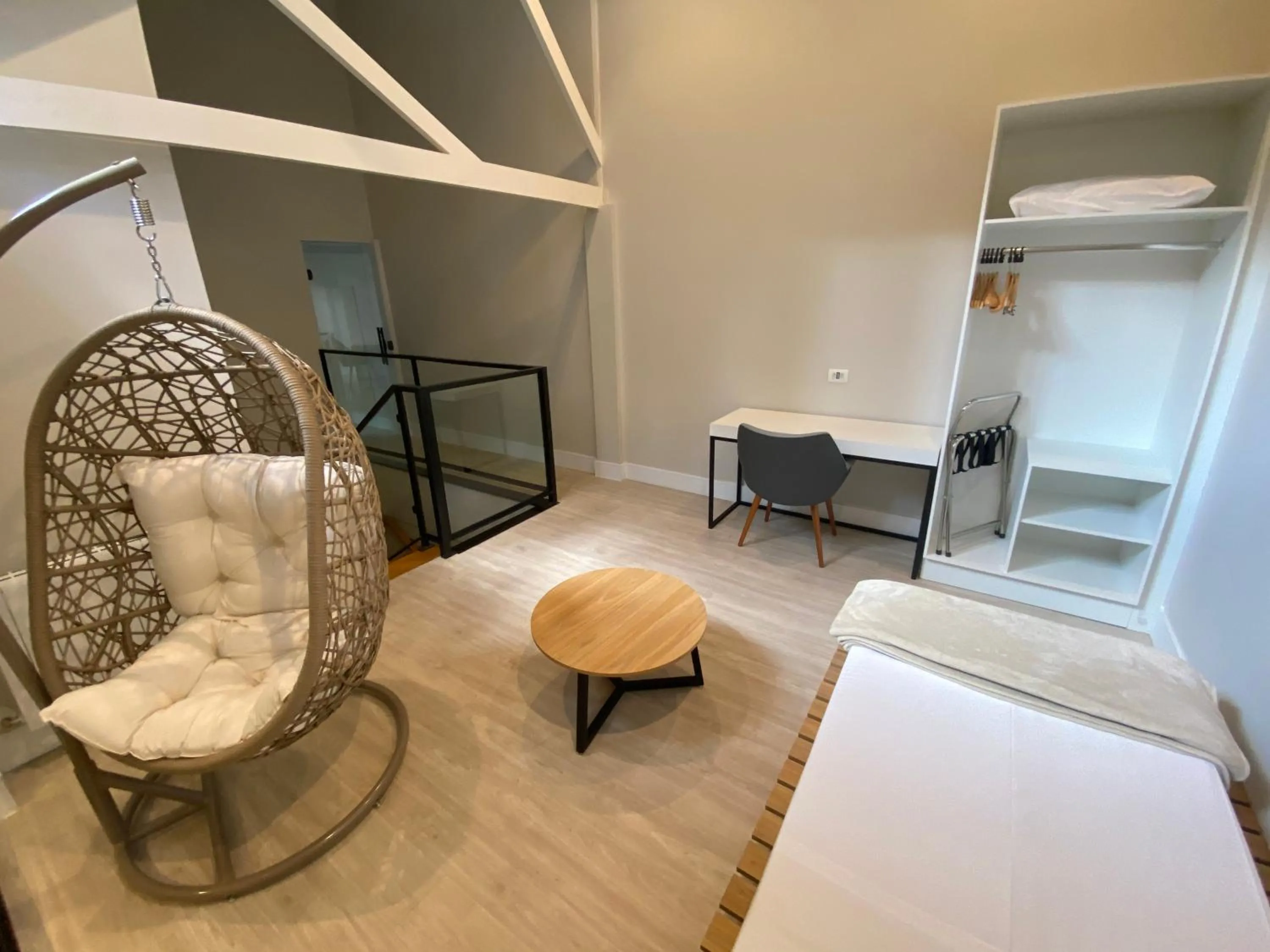 Bed in Carpe Diem Boutique e Spa