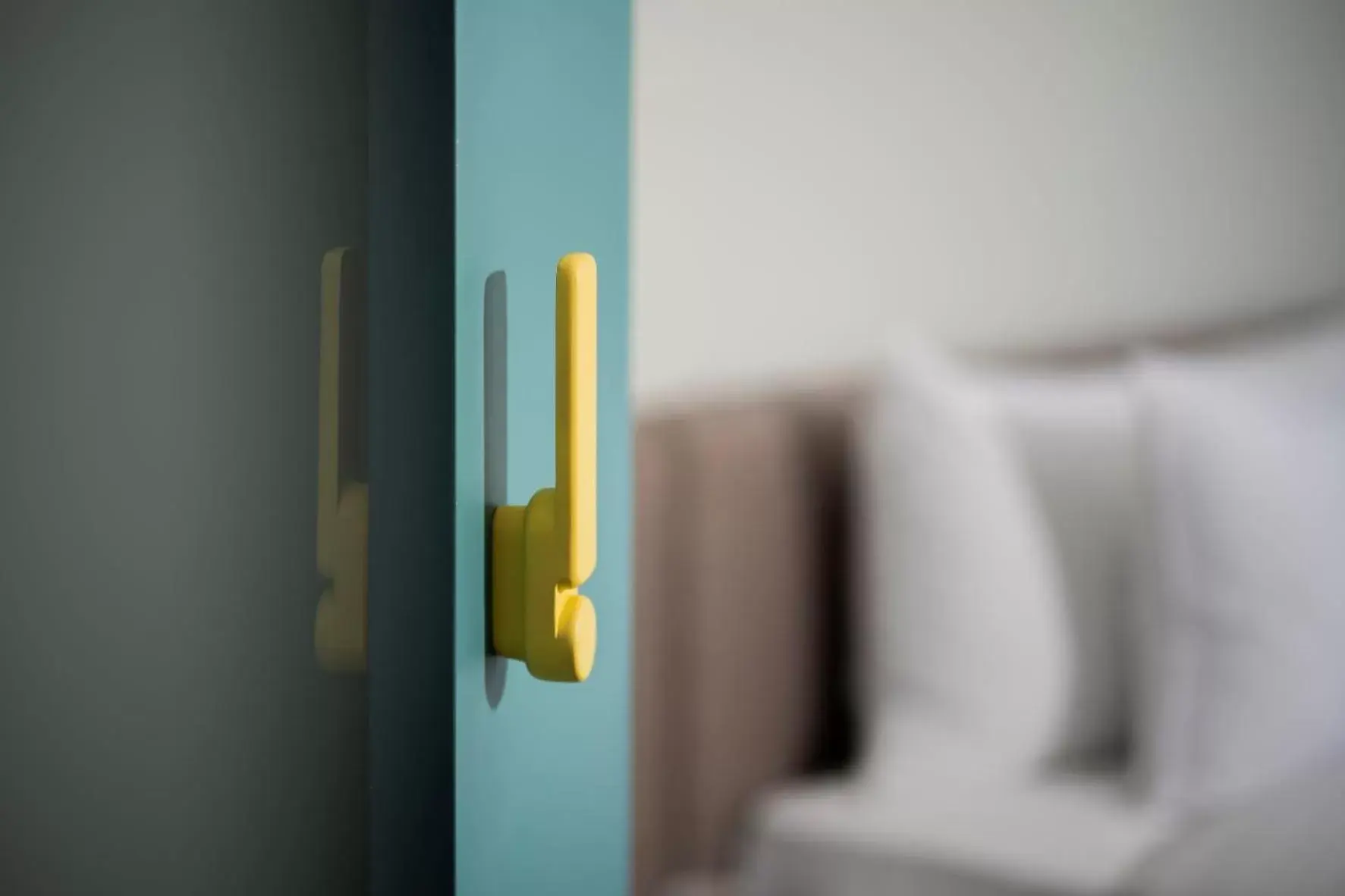 Facade/entrance in GO Hotel Bowin at Robinson Lifestyle Bowin Facade/entrance in GO Hotel Bowin at Robinson Lifestyle Bowin