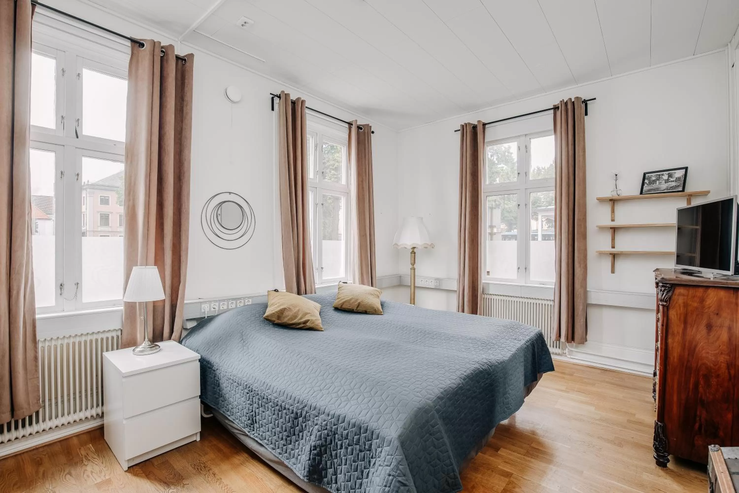 Järnvägshotellet B&B Skara