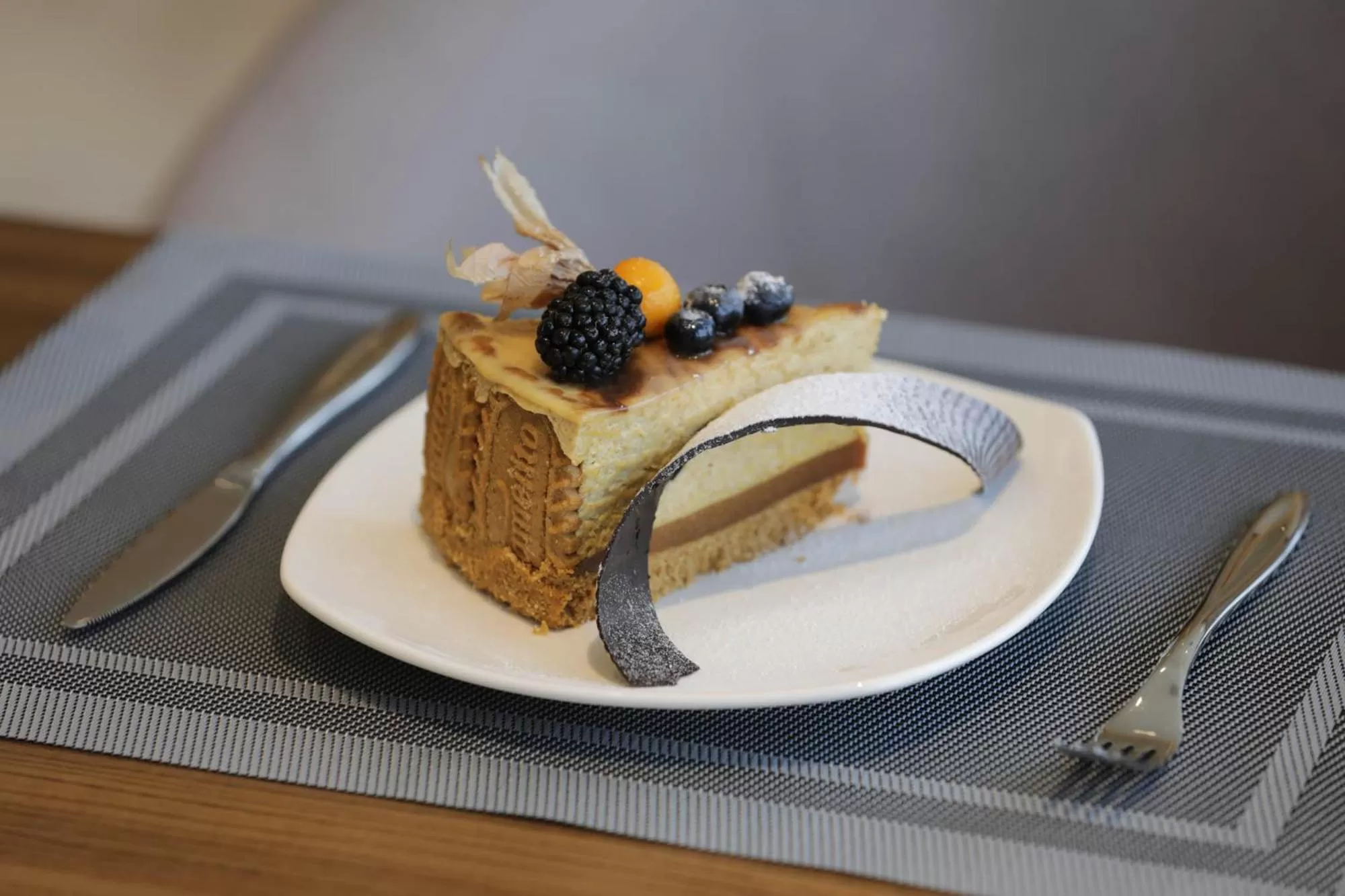 Restaurant/places to eat in VIP Hotel Doha Qatar