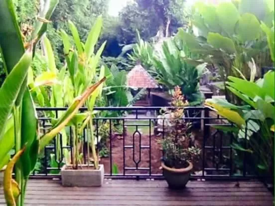 Kerta Family Bed and Breakfast