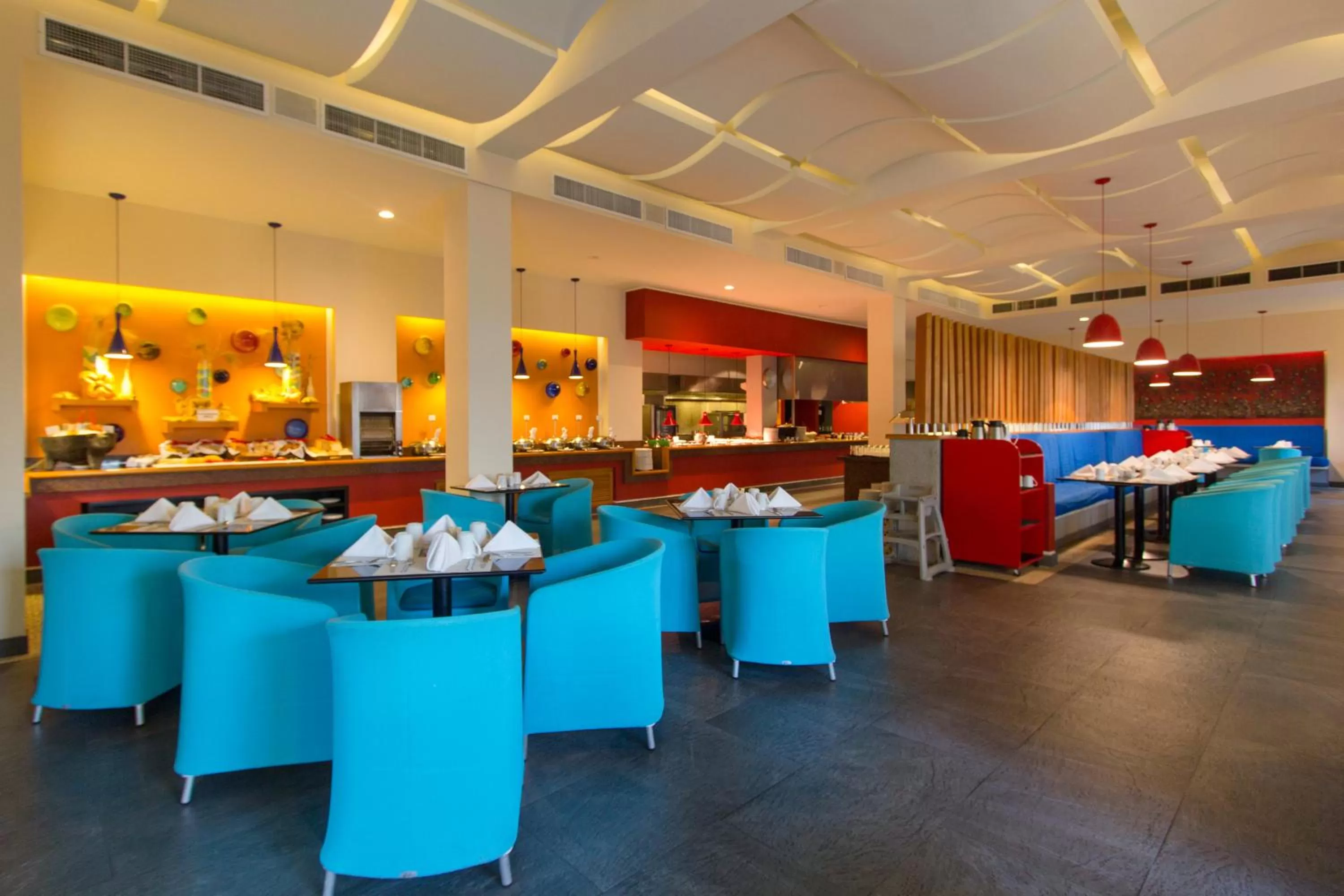 Property building in Grand Decameron Los Cabos, A Trademark All-Inclusive Resort