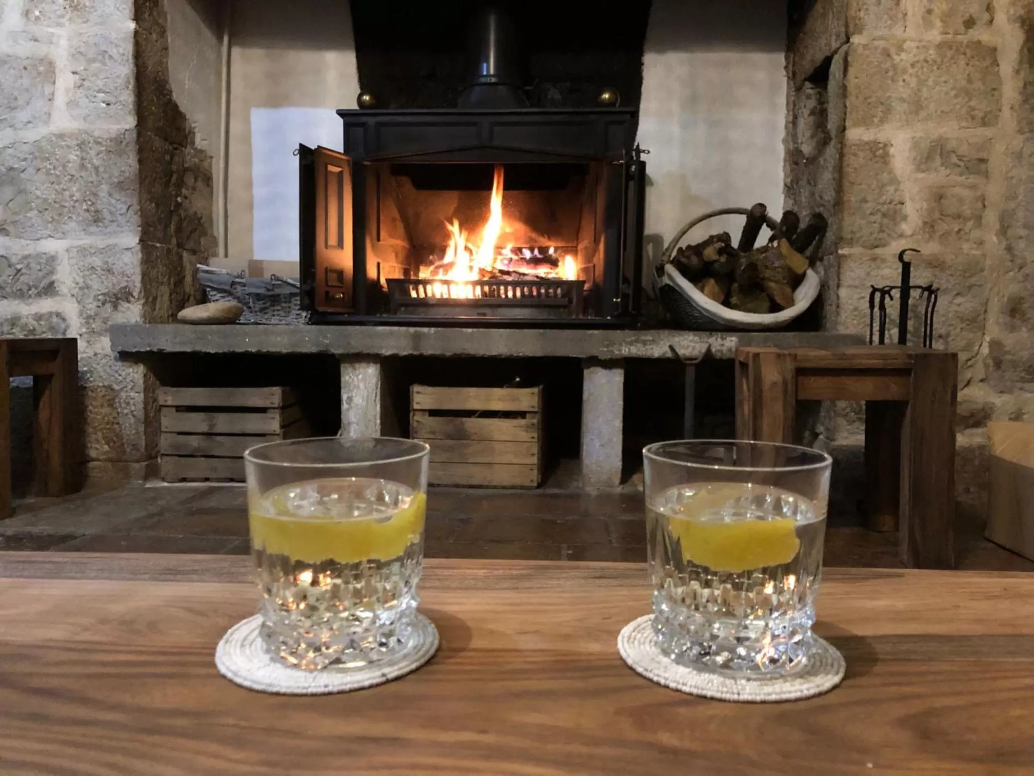 Library in Domaine de Monplaisir