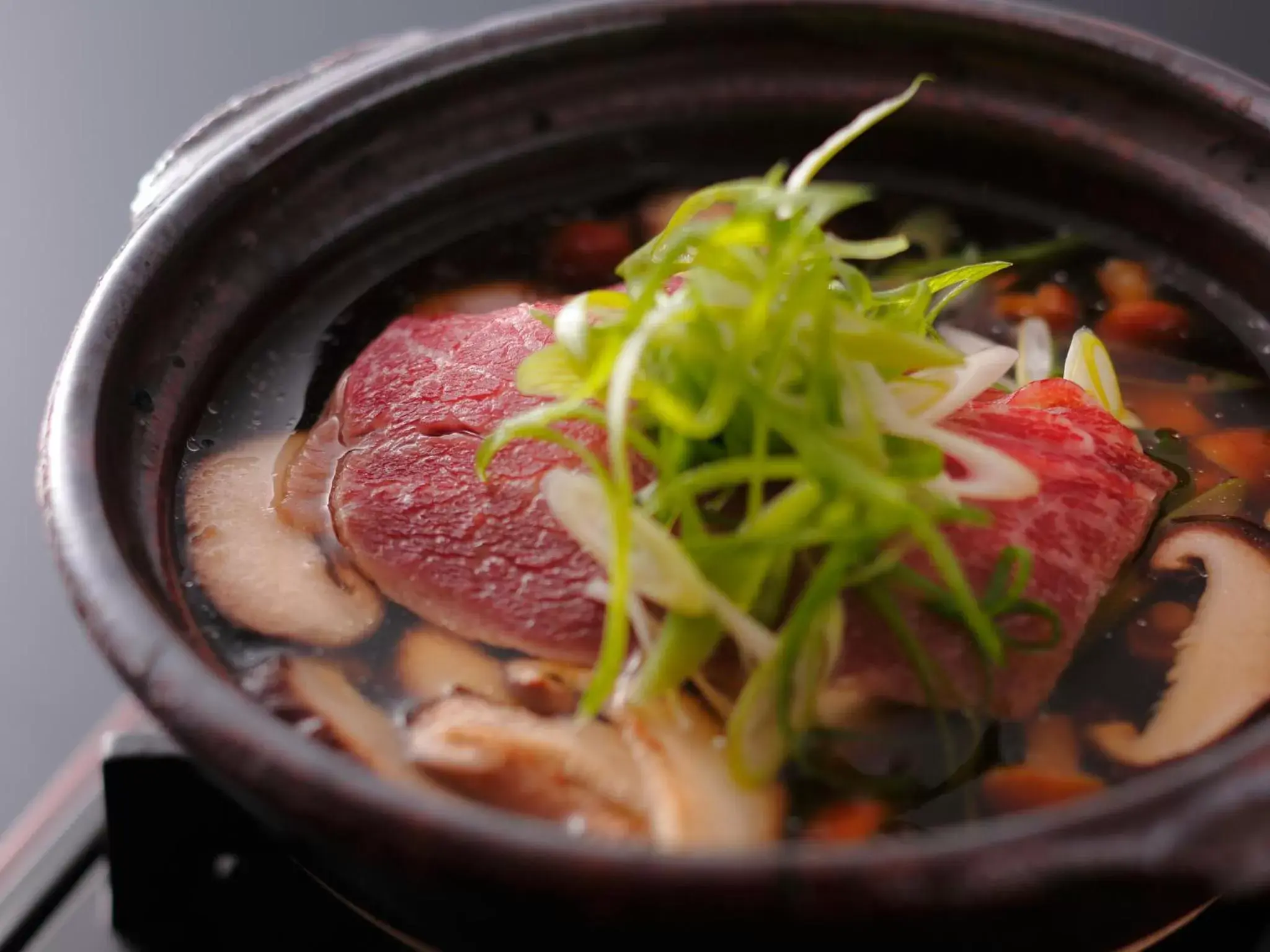 Food close-up, Food in Saka Hotel Kyoto