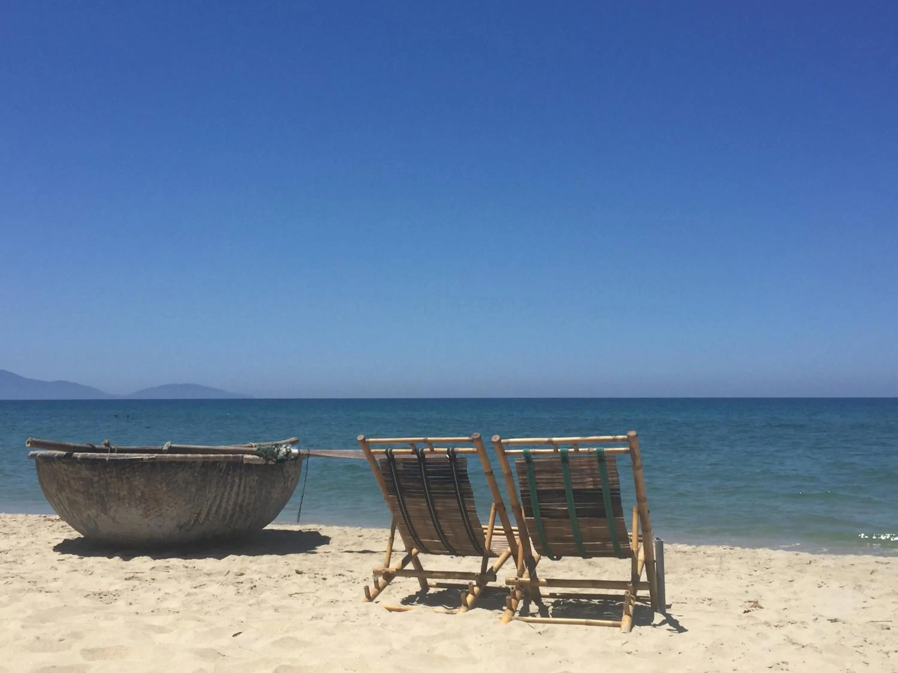 Day in Palm View Villa