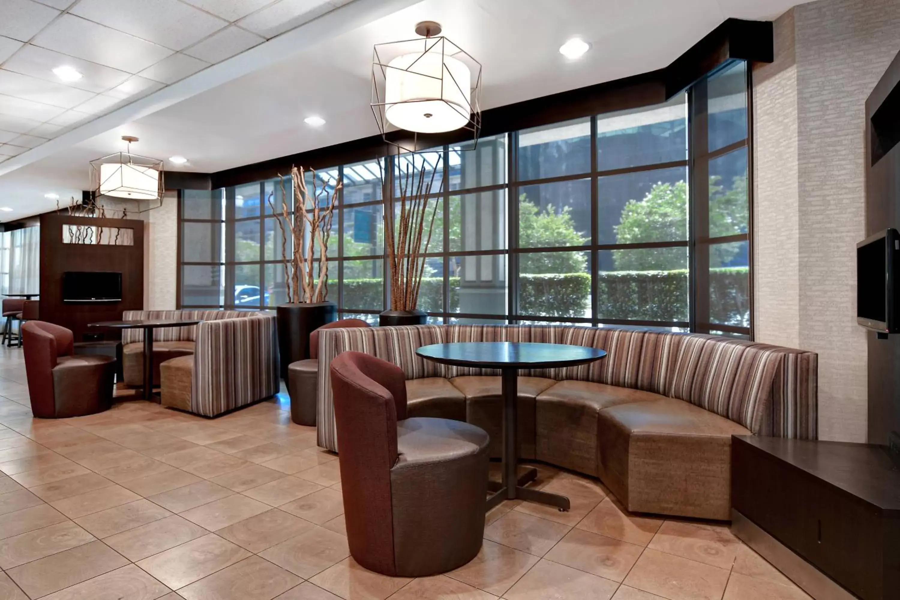 Other, Lounge/Bar in Courtyard by Marriott Los Angeles Pasadena Old Town