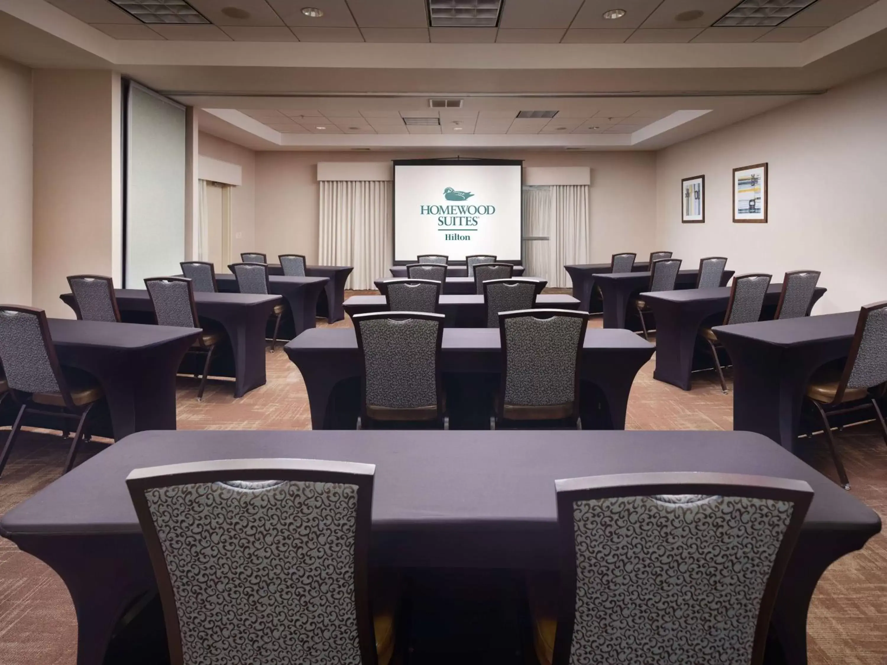 Meeting/conference room in Homewood Suites by Hilton Atlanta NW/Kennesaw-Town Center