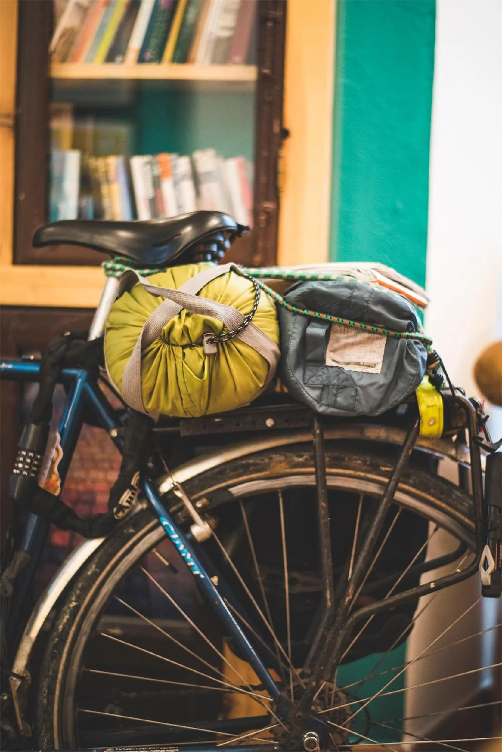 Activities in Casa Caracol