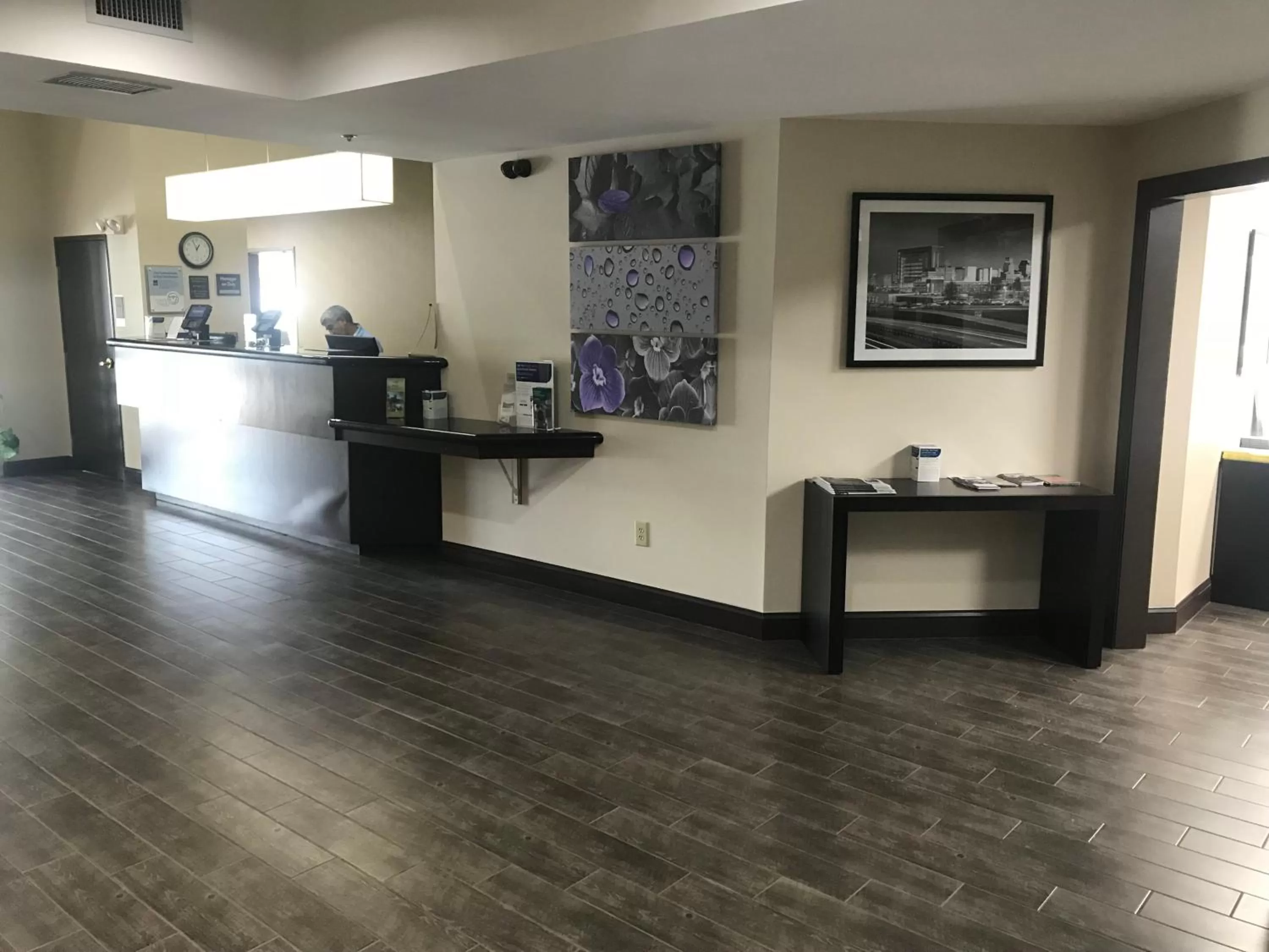 Sleep Inn Raleigh Durham Airport