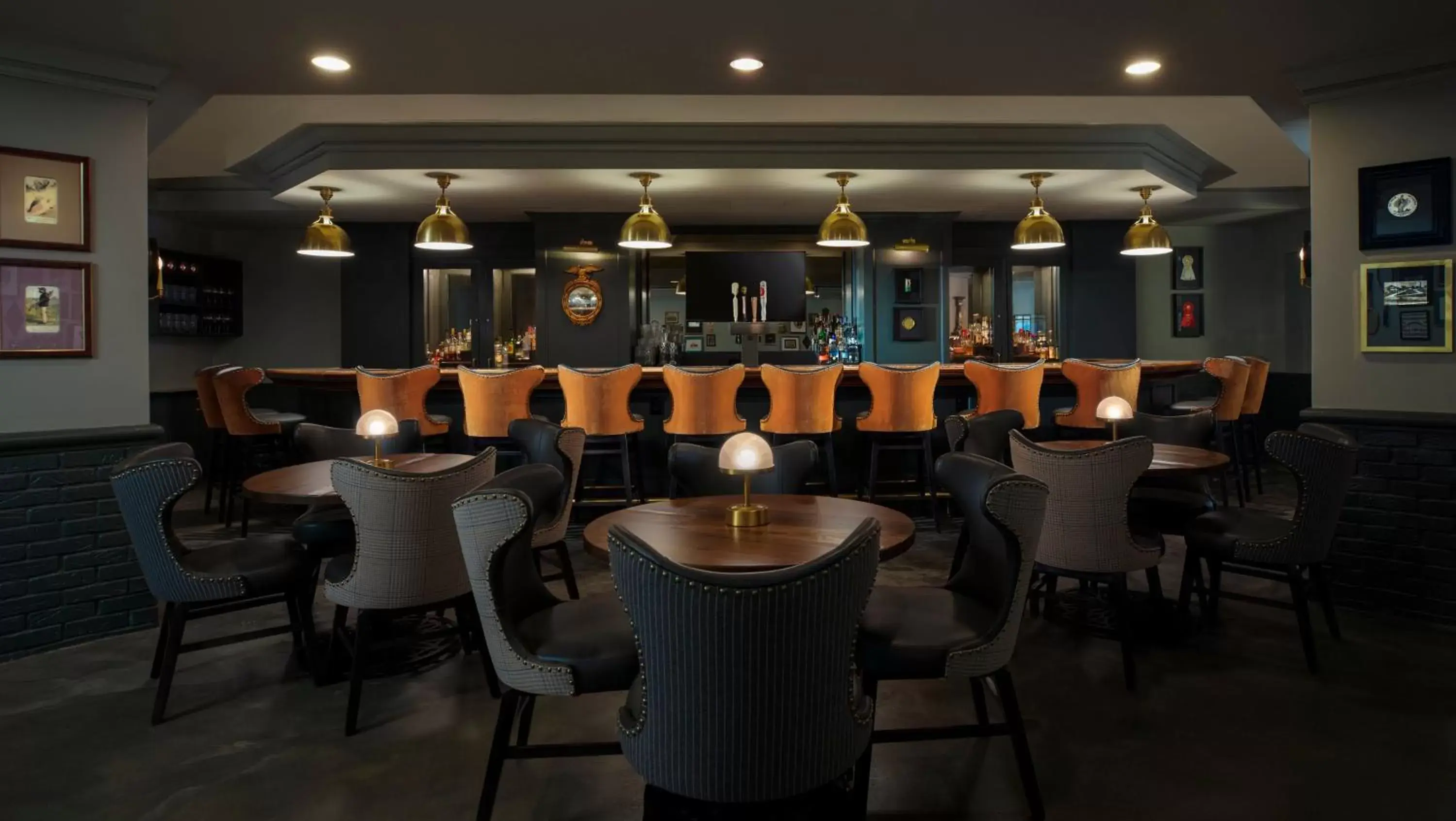 Omni Richmond Hotel Omni Richmond Hotel