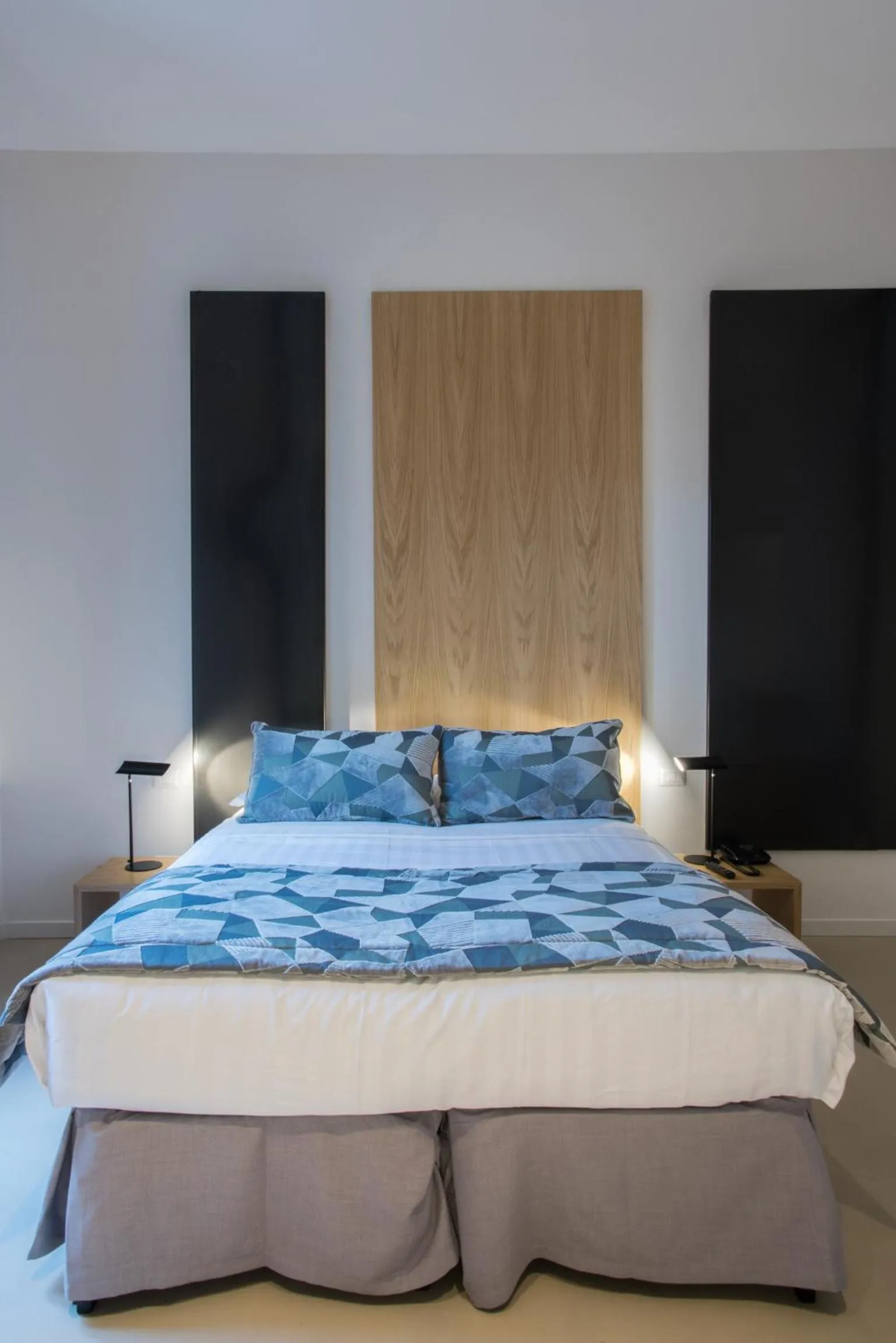 Bedroom, Bed in Viminale View Hotel