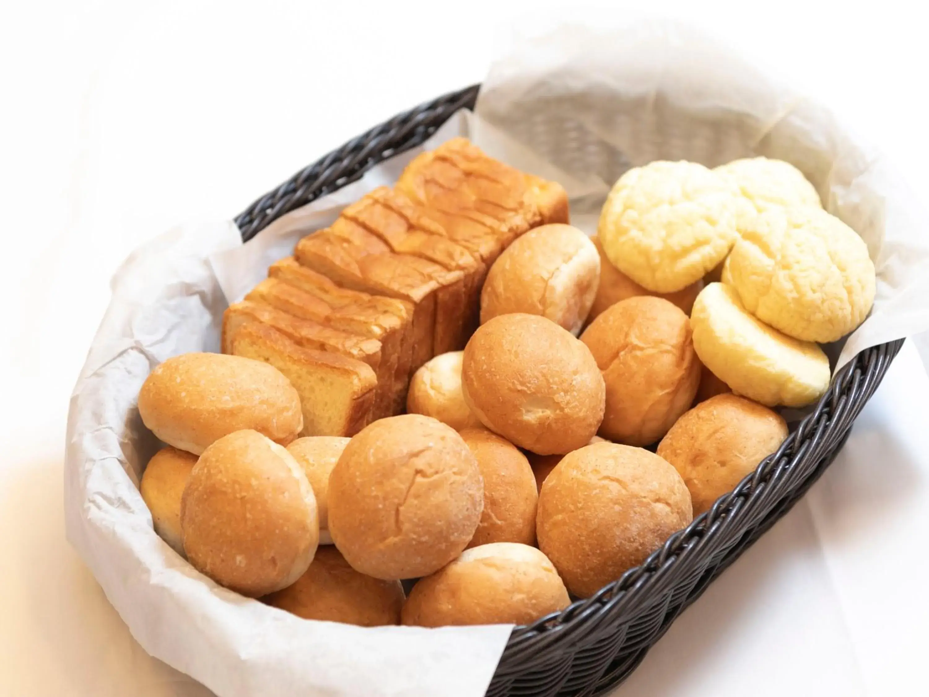 Buffet breakfast in APA Hotel Himeji Ekikita Buffet breakfast in APA Hotel Himeji Ekikita