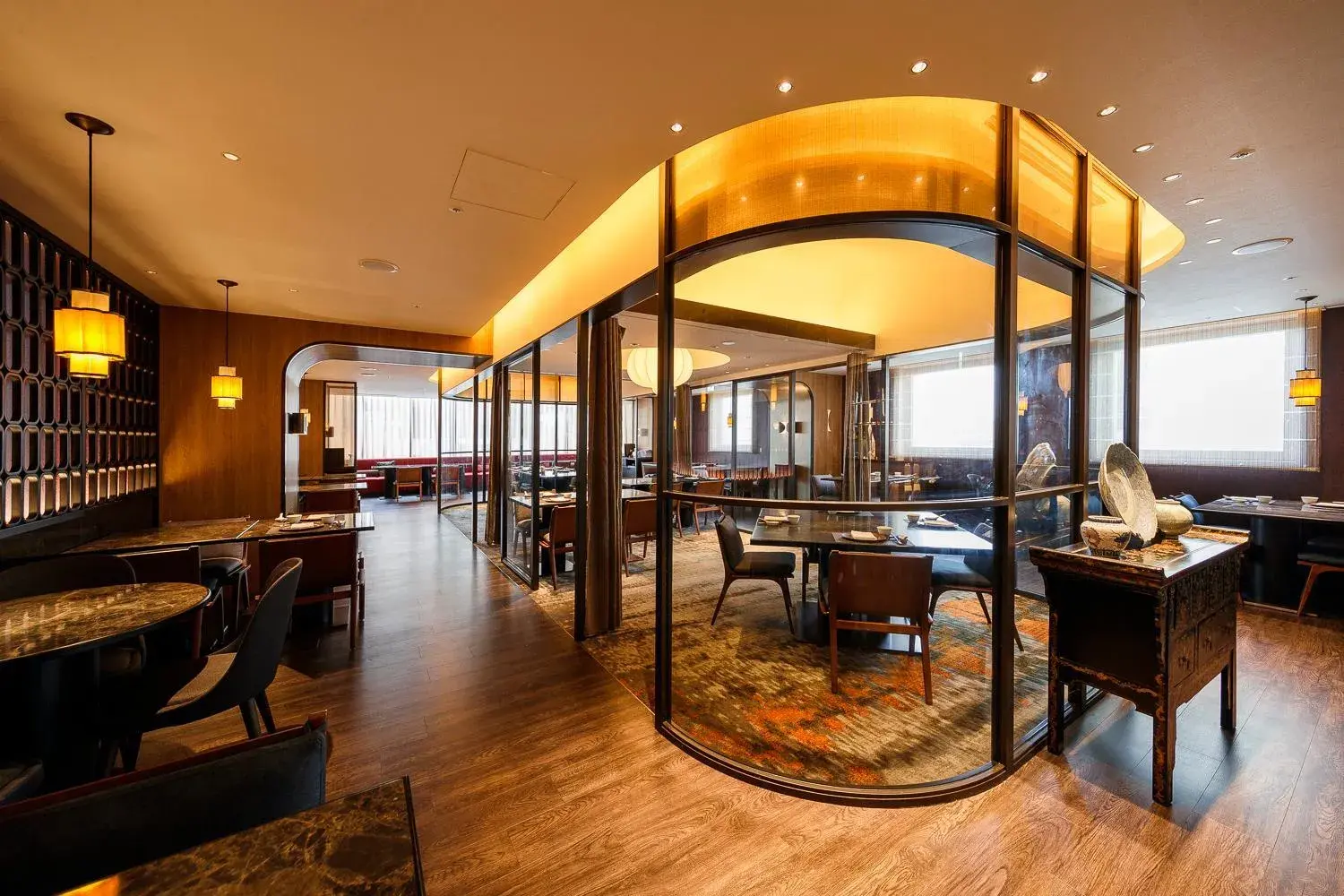 Restaurant/places to eat in Hotel Collective Restaurant/places to eat in Hotel Collective