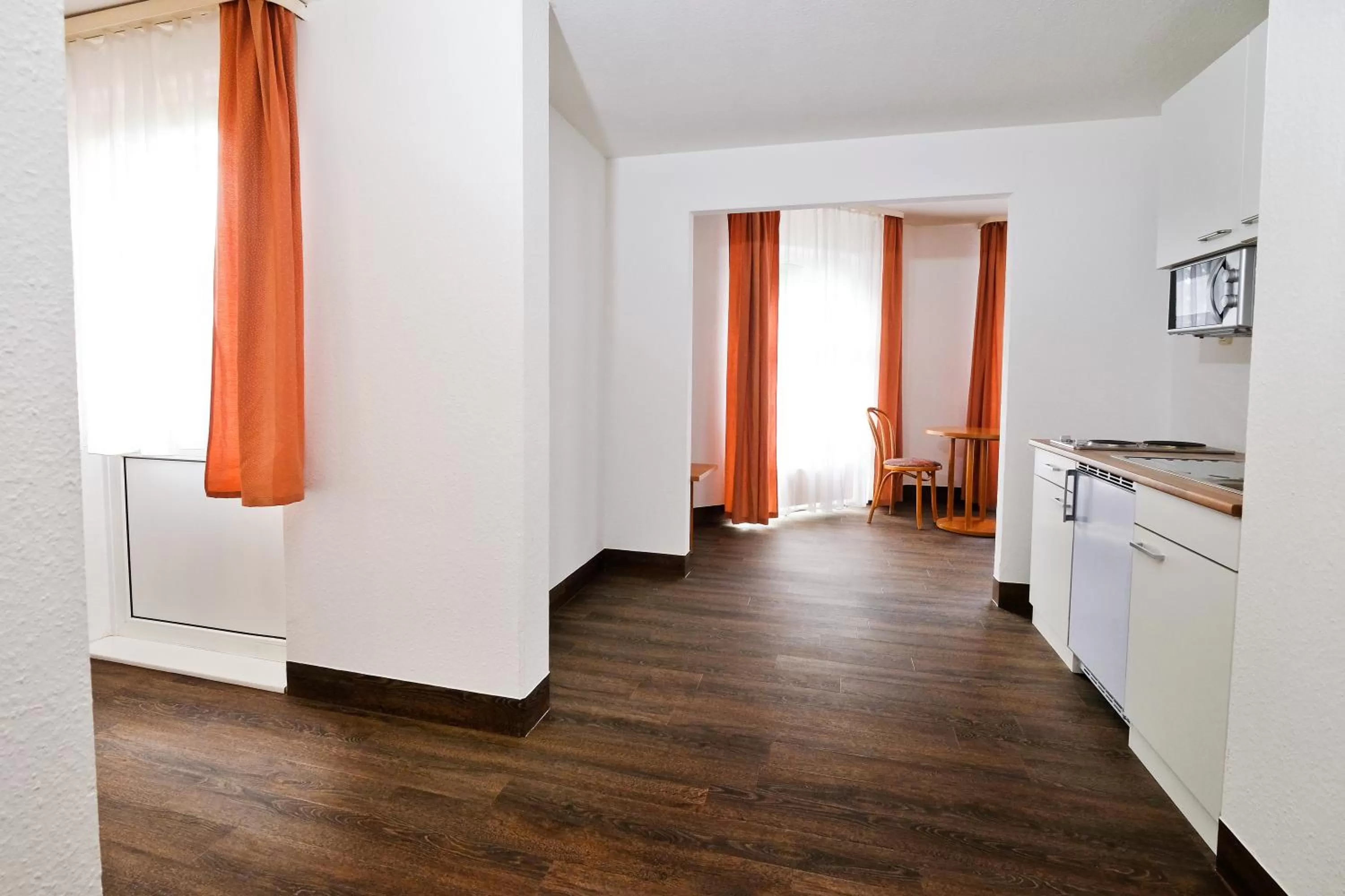 Photo of the whole room in Apart Hotel Sehnde