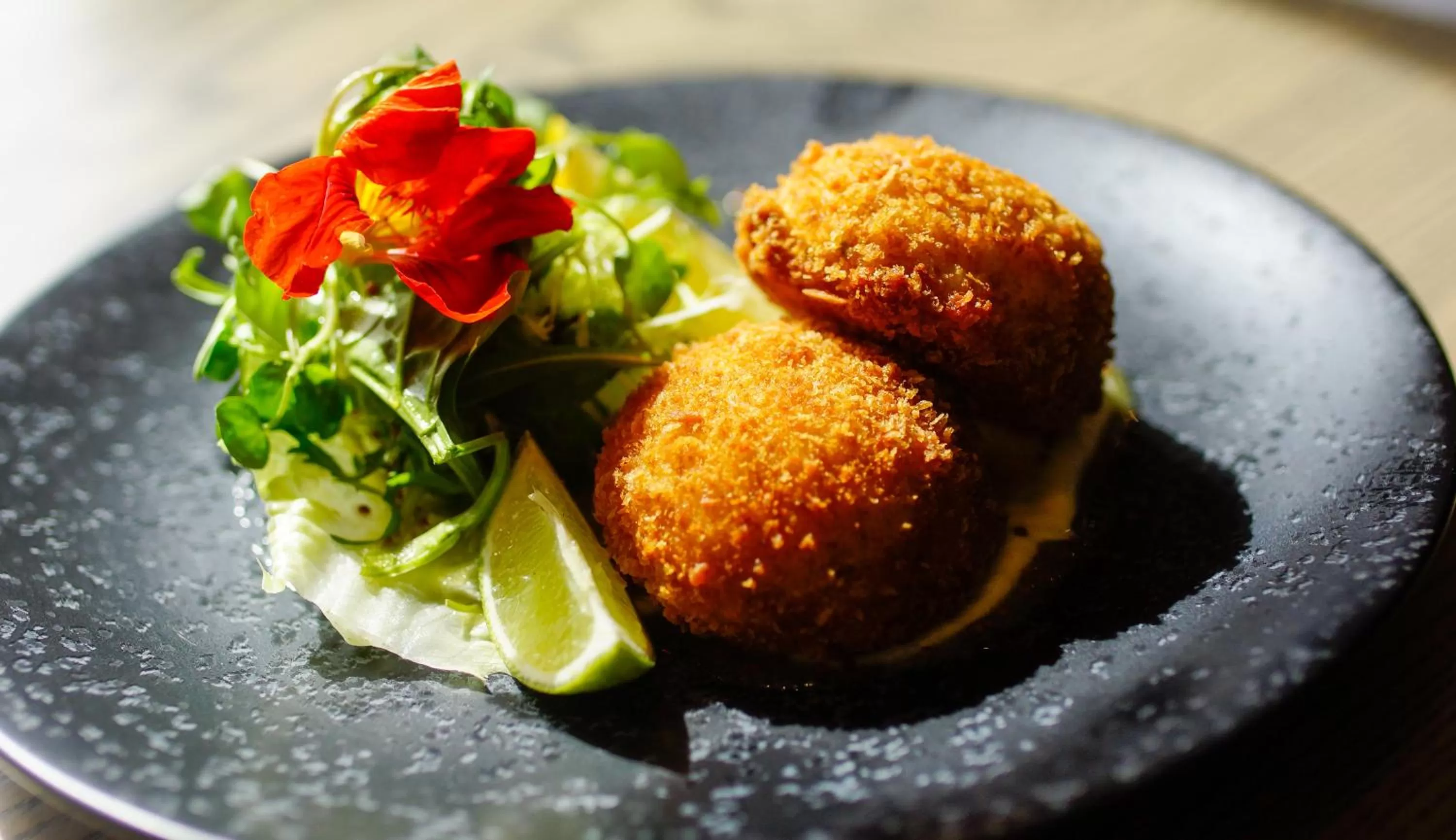 Restaurant/places to eat in The Gailes Hotel & Spa