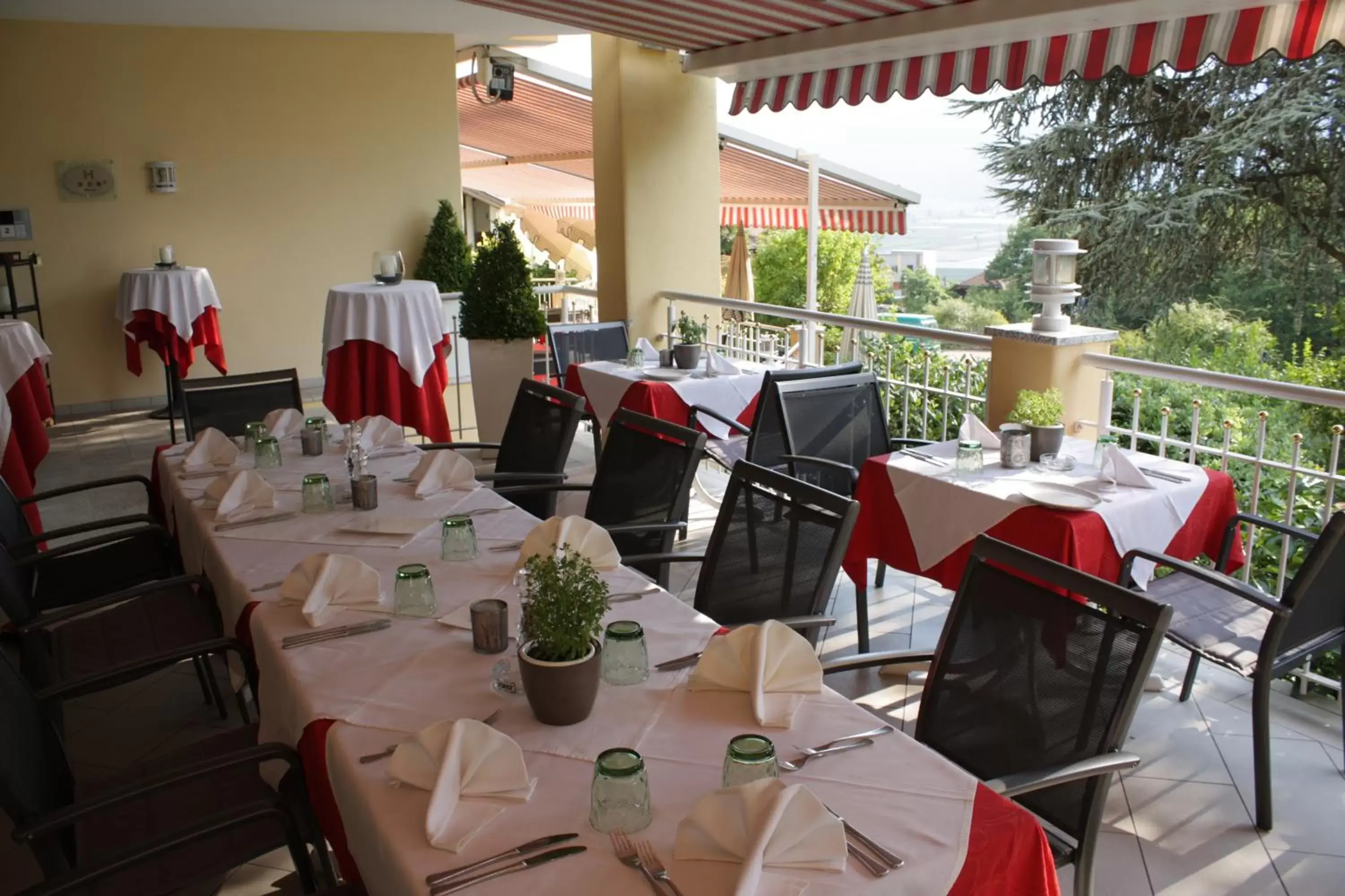 Food and drinks, Restaurant/Places to Eat in Gartenresidence Stephanie by Hotel Rotwand