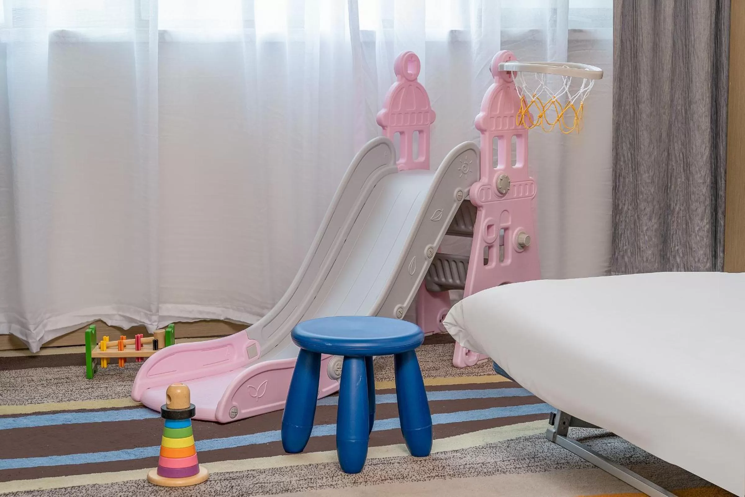 Bed in Guangzhou Baiyun Airport Rejoice by Argyle Hotel Rehe Metro Exit B --Free shuttle bus is provided during the 138th Canton Fair