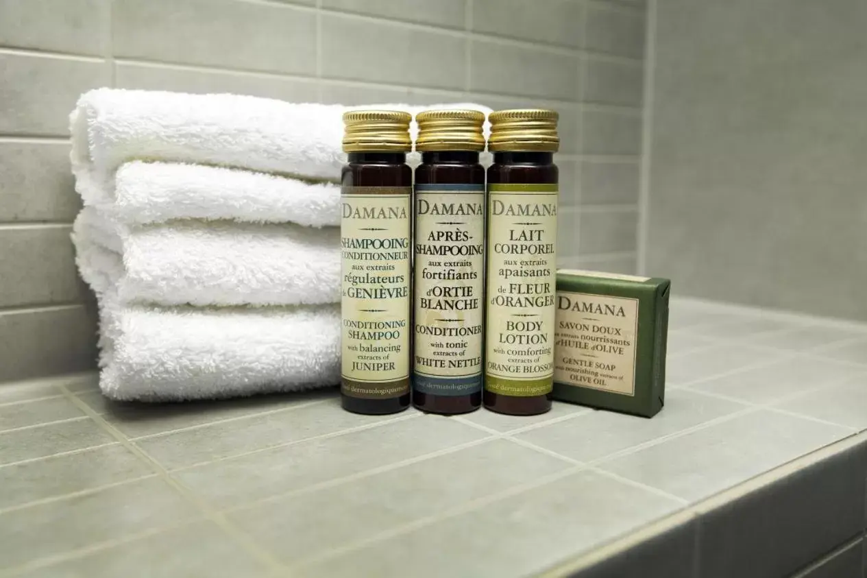 Superior Double Room in Hotel Inter Superior Double Room in Hotel Inter