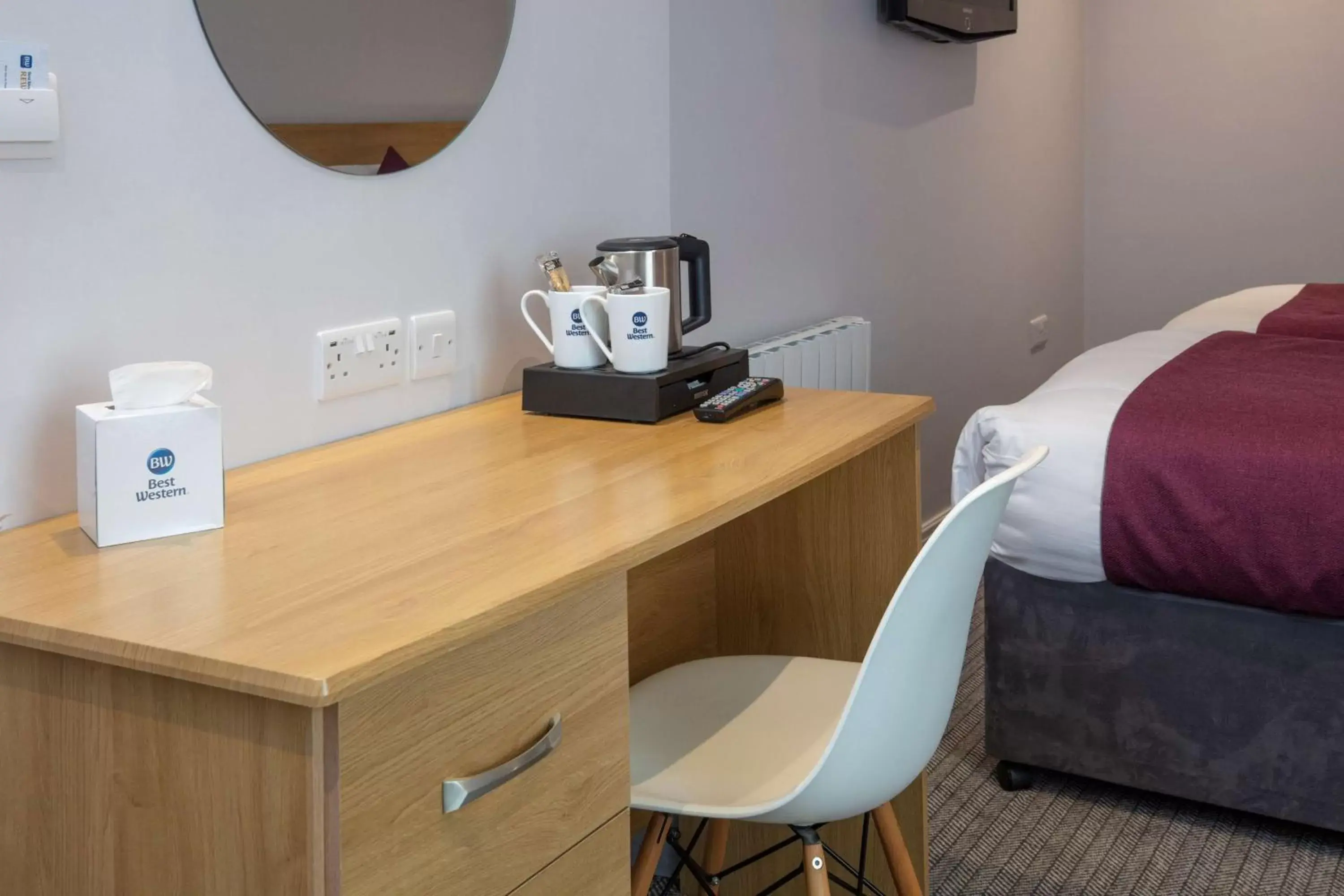 Other in Best Western Lancaster Morecambe Lothersdale Hotel