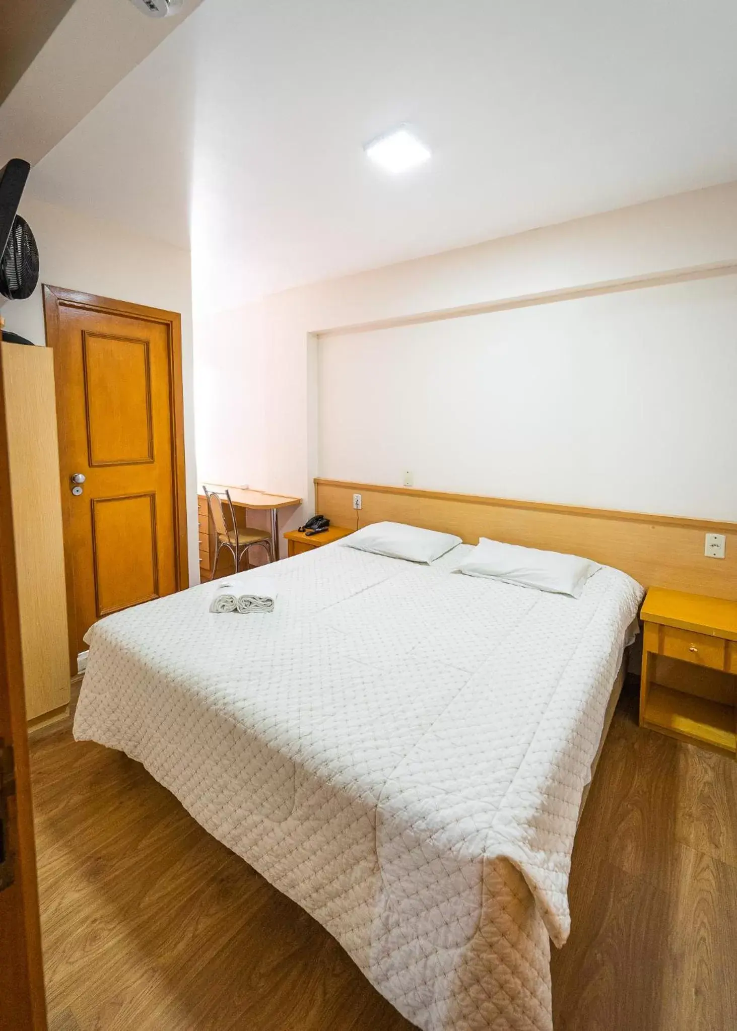 Standard Double Room - Non A/C in Condall Palace Hotel Standard Double Room - Non A/C in Condall Palace Hotel