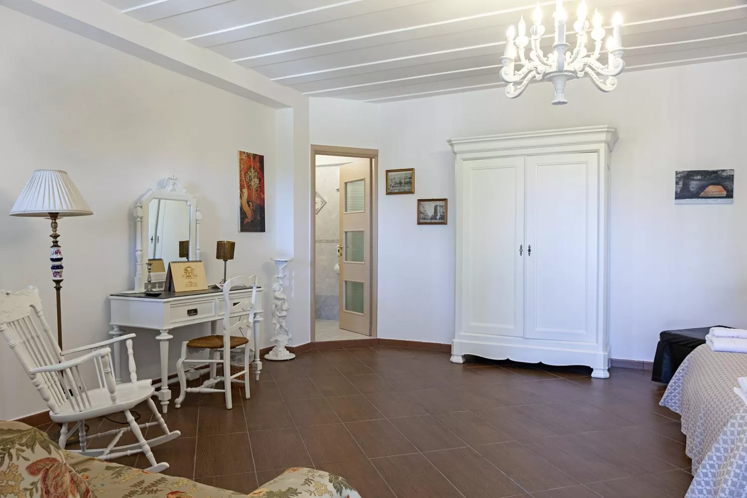 B&B Barletta Acasamia con Parcheggio Privato