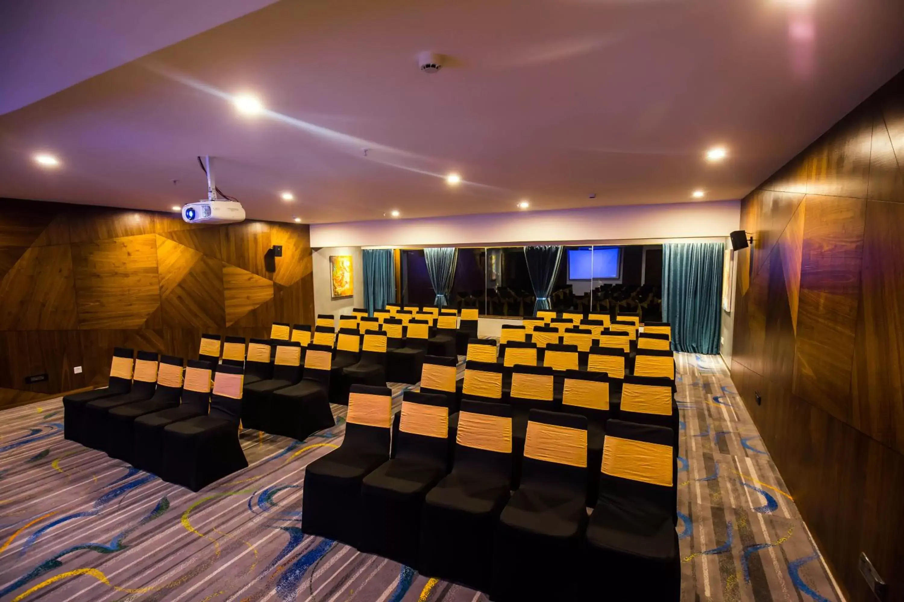 Banquet/Function facilities, Banquet Facilities in The Bheemli Resort Visakhapatnam by AccorHotels