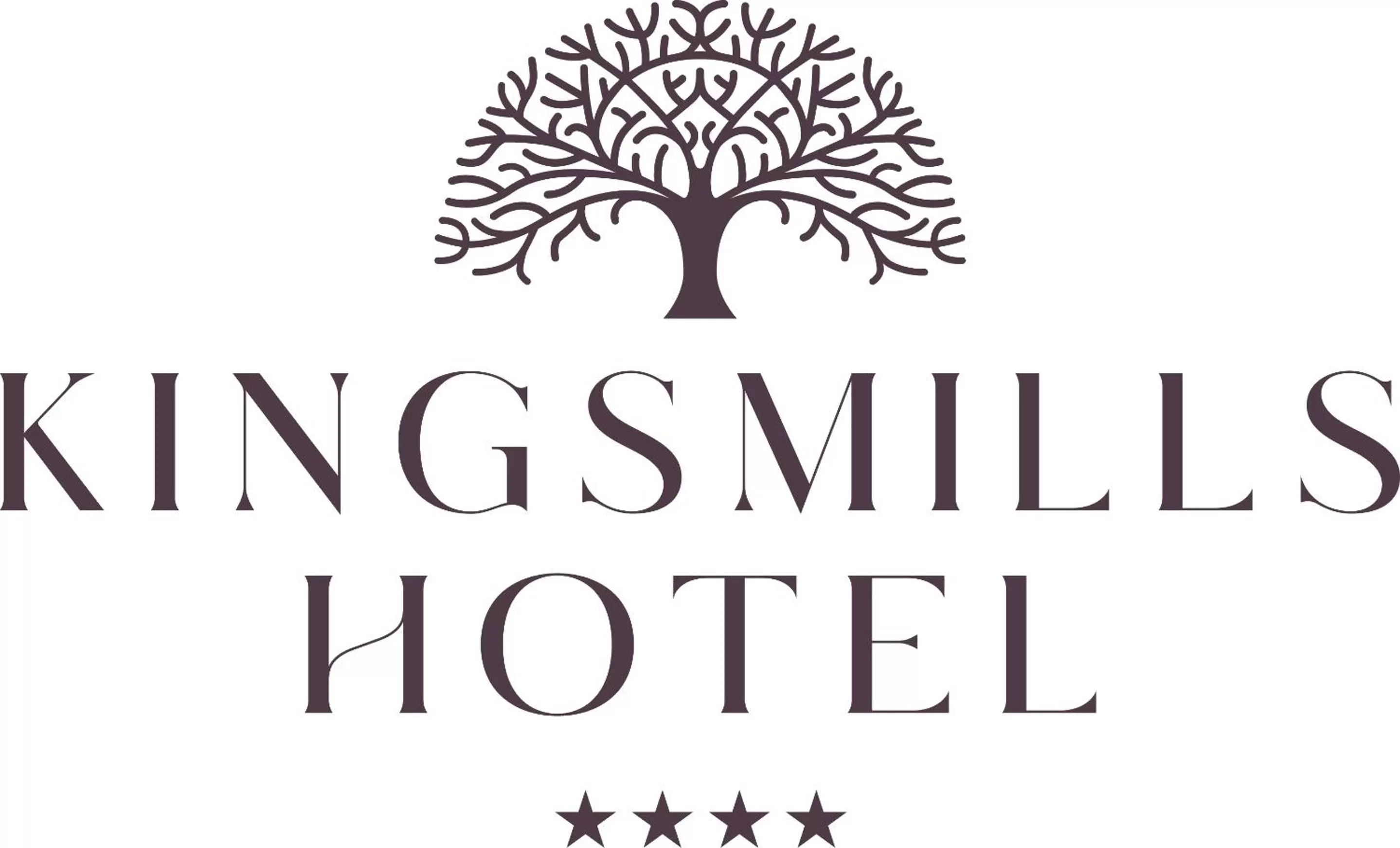 Property logo or sign in Kingsmills Hotel