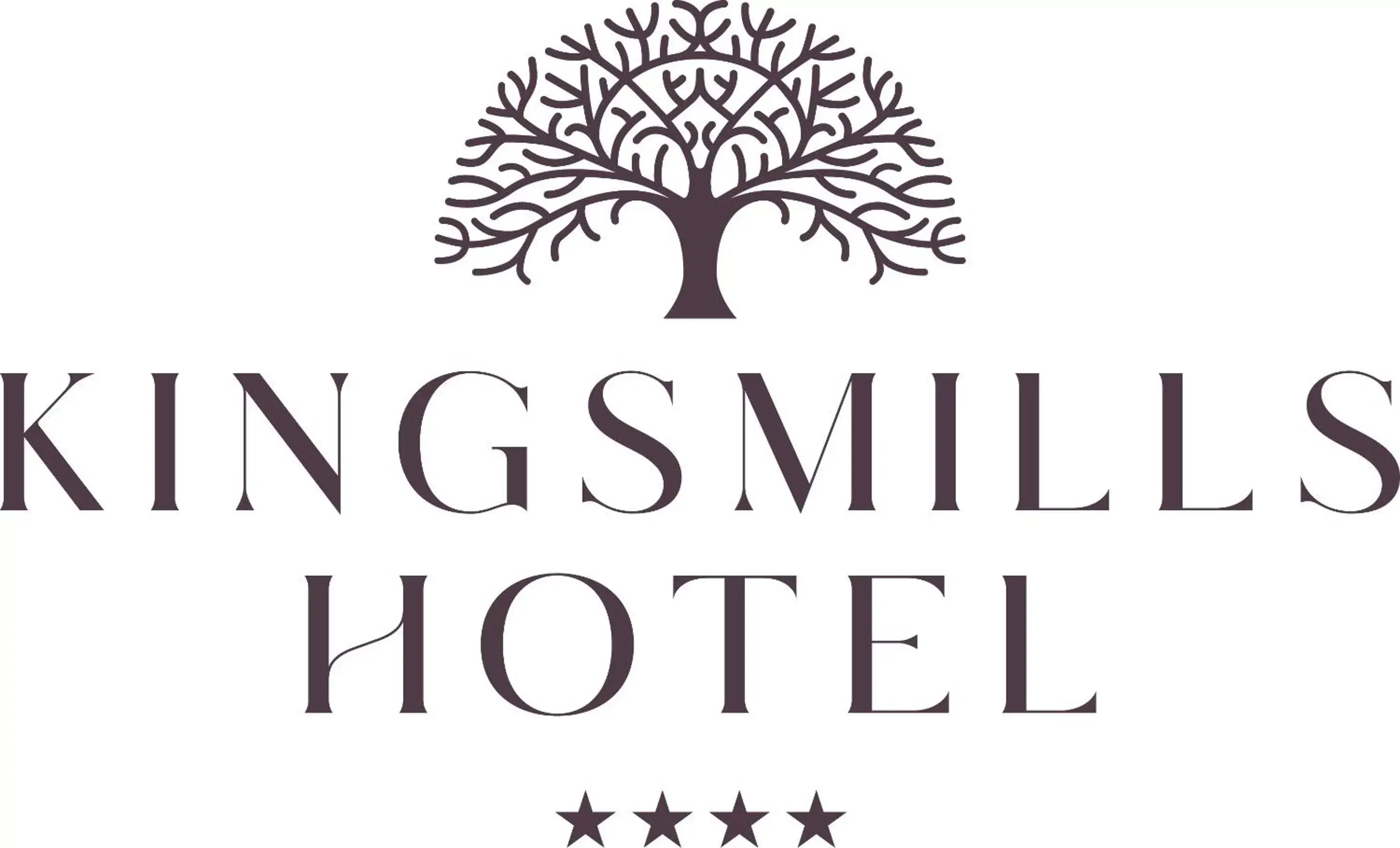 Property logo or sign, Property Logo/Sign in Kingsmills Hotel