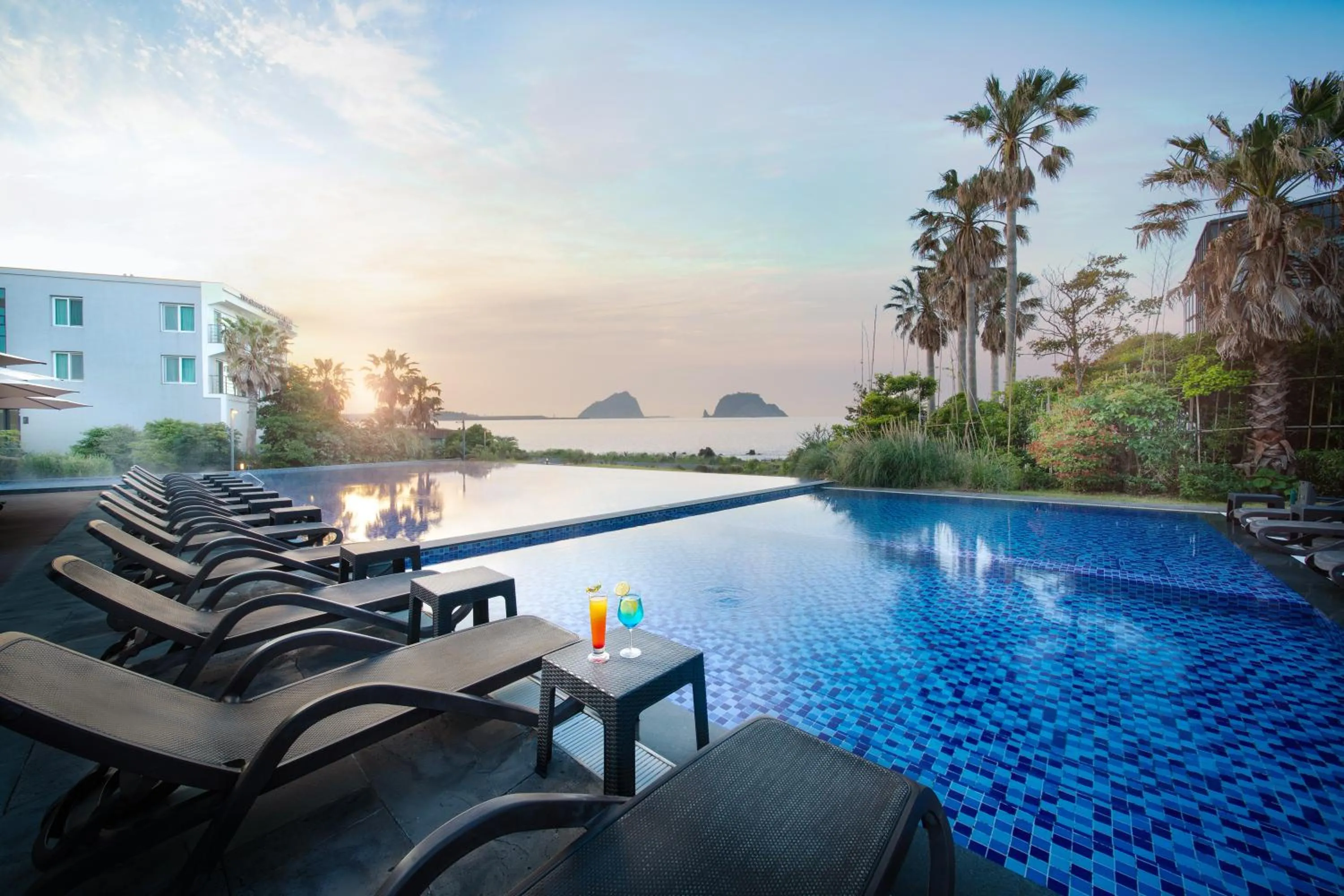 Property building in The Grand Sumorum