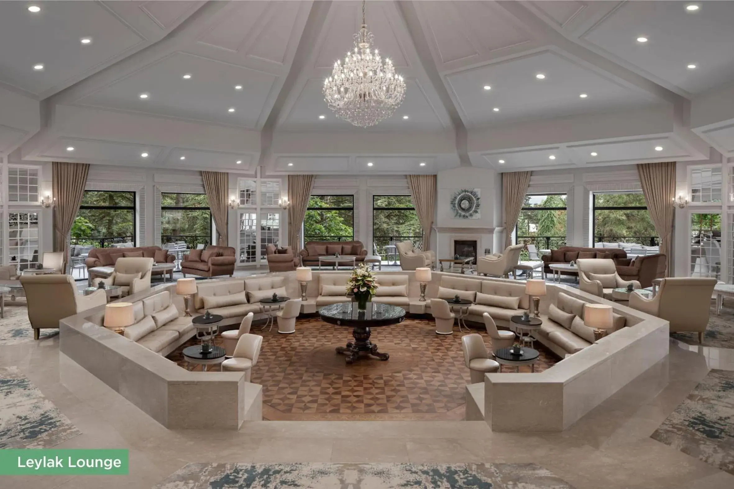 Lounge or bar in NG Sapanca Wellness & Convention Lounge or bar in NG Sapanca Wellness & Convention