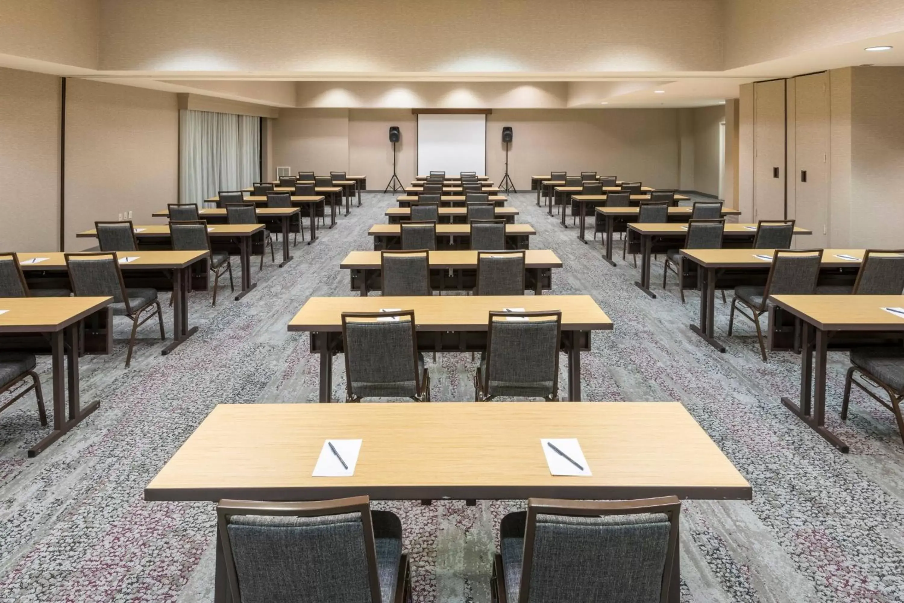 Meeting/conference room in Courtyard Philadelphia Valley Forge Collegeville