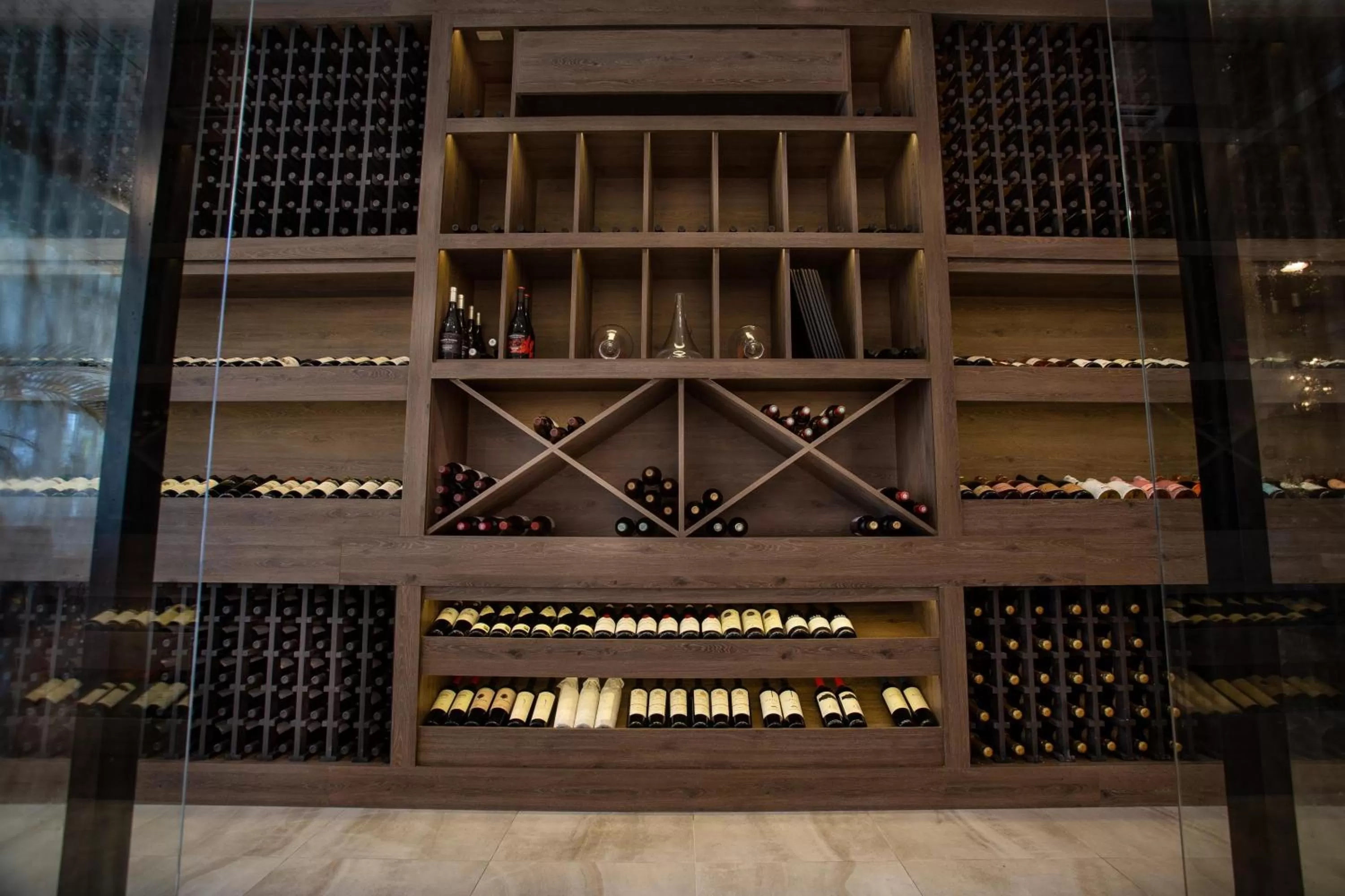 Restaurant/places to eat in Serenade Punta Cana Beach & Spa Resort