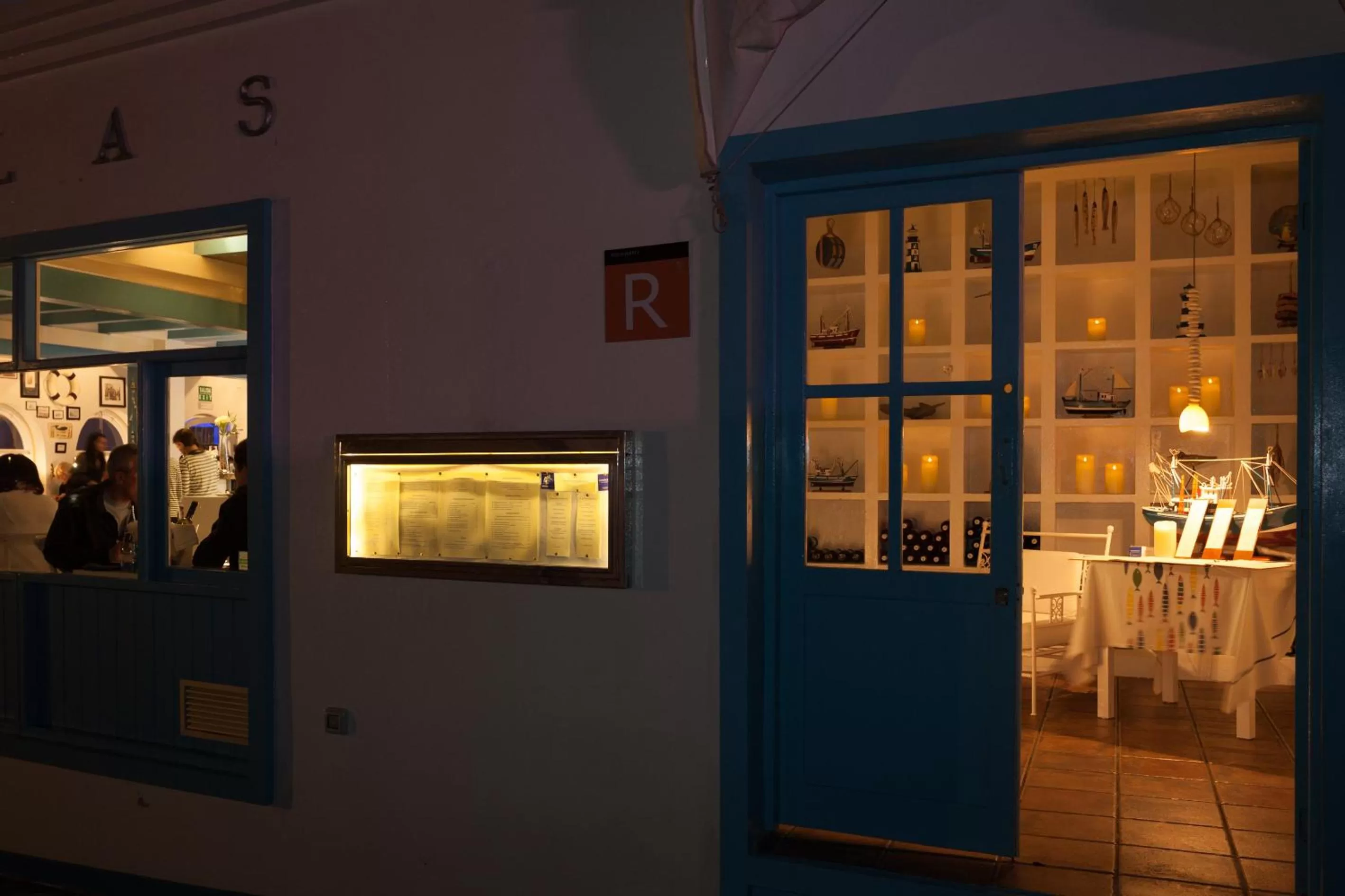 Facade/entrance in AVANTI Lifestyle Hotel - Only Adults