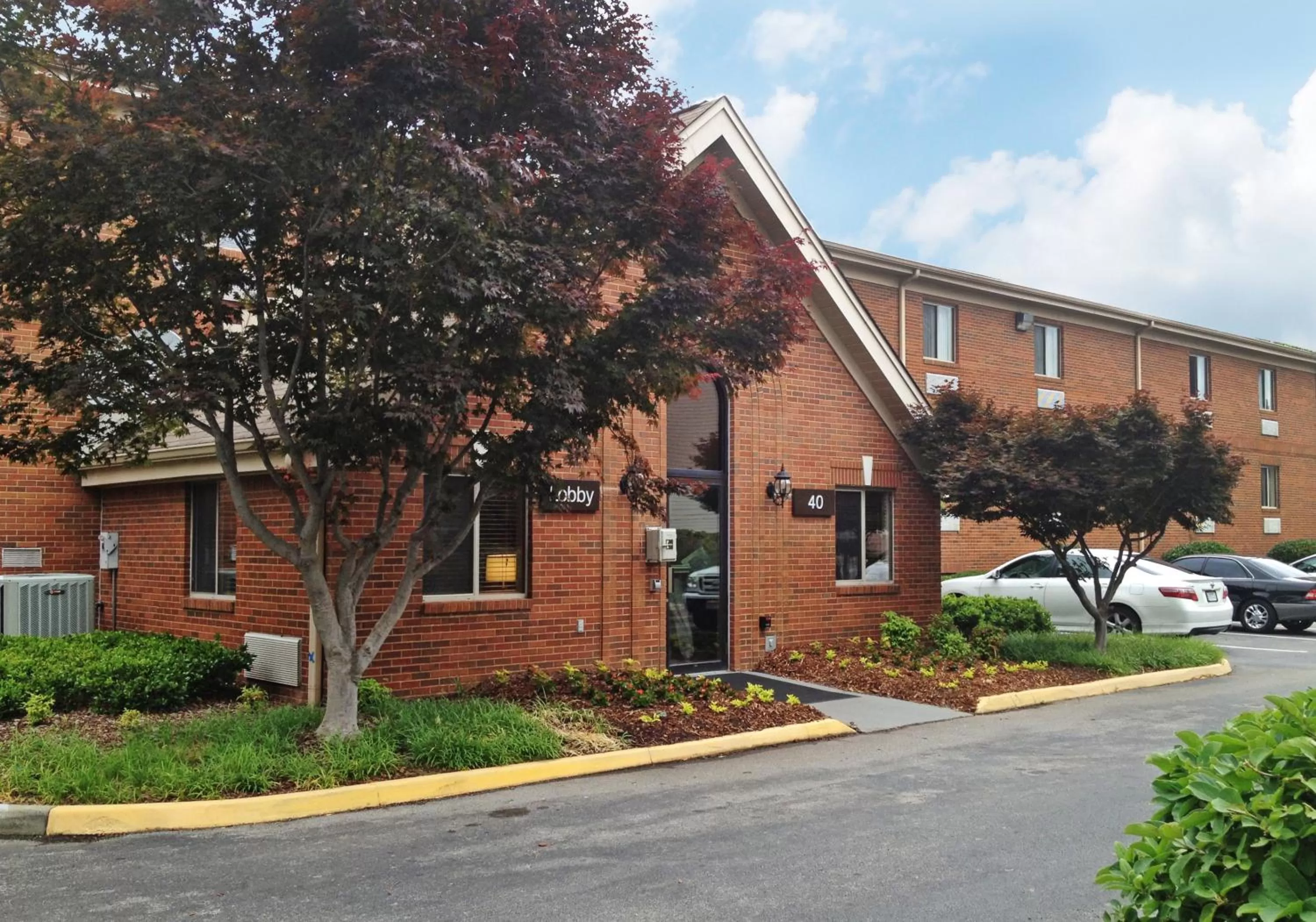 Property building in Extended Stay America Suites - Birmingham - Wildwood