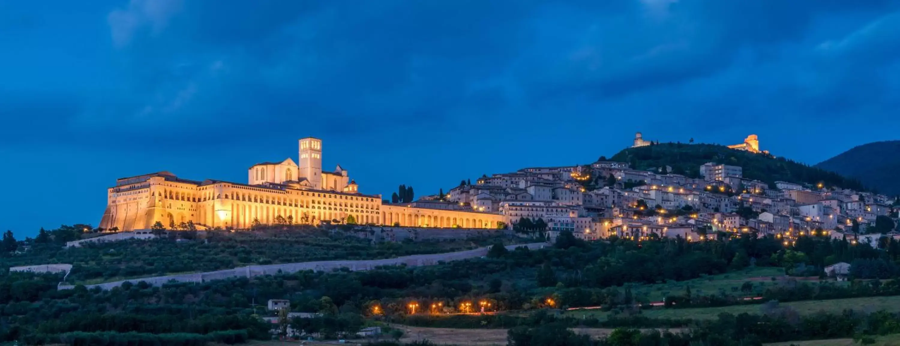 Nearby landmark, Property Building in B&B Il Sognatore