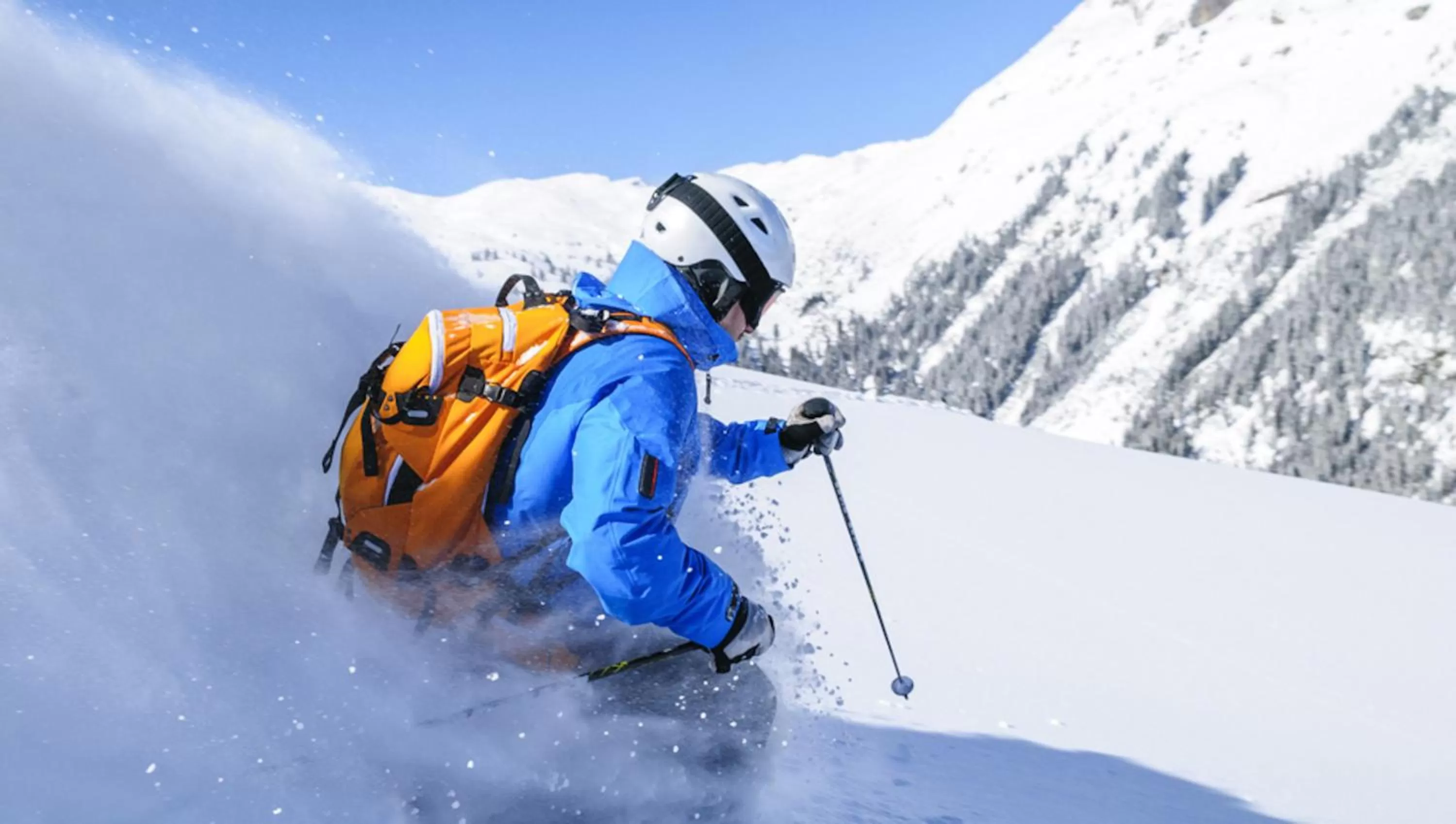 Winter in Hotel Sieghard Zillertal