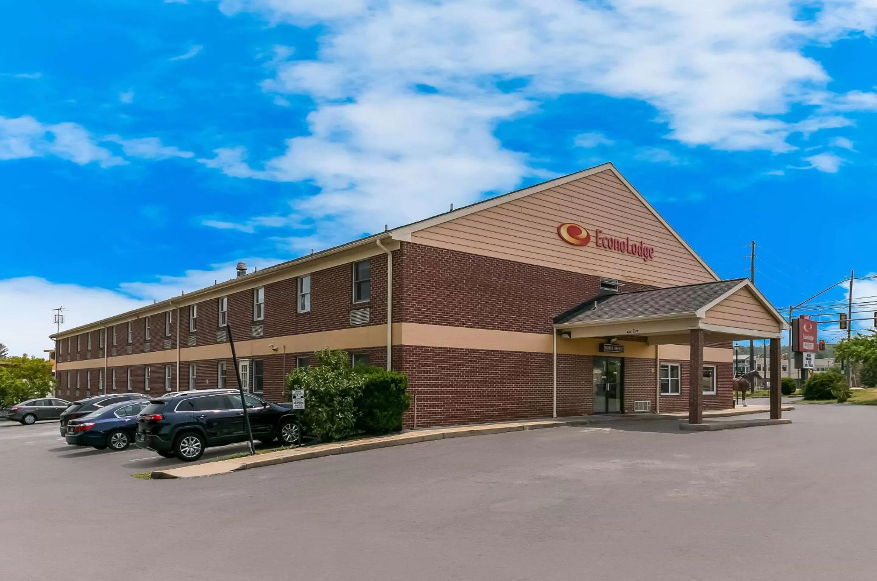 Baymont by Wyndham Lancaster PA Dutch Country