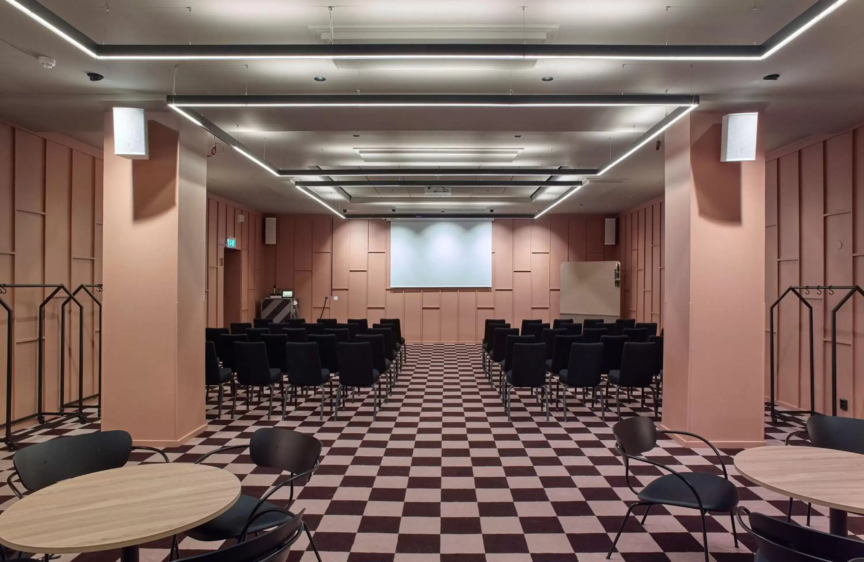 Meeting/conference room in Scandic Park