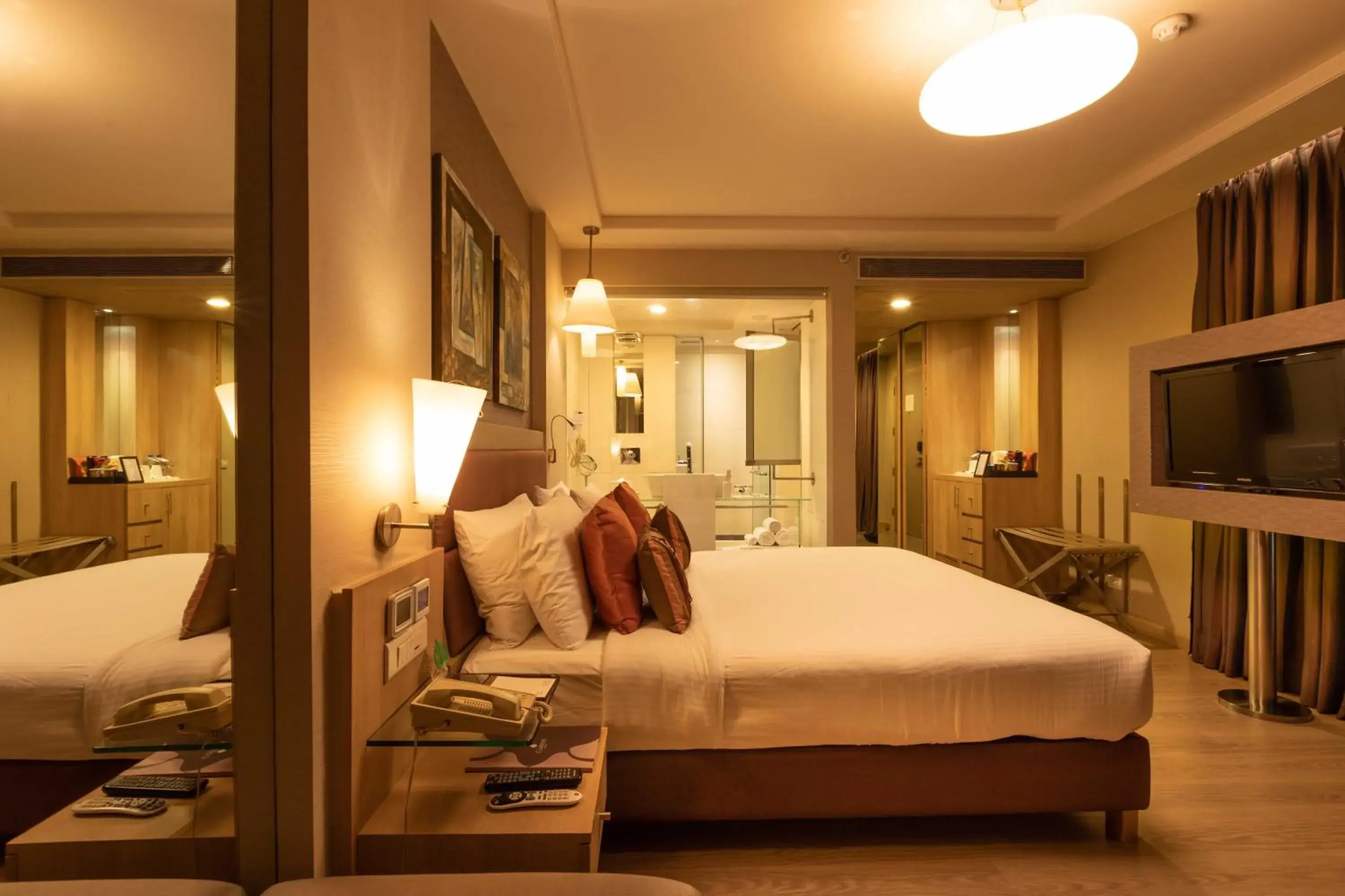 Clarens Hotel Clarens Hotel