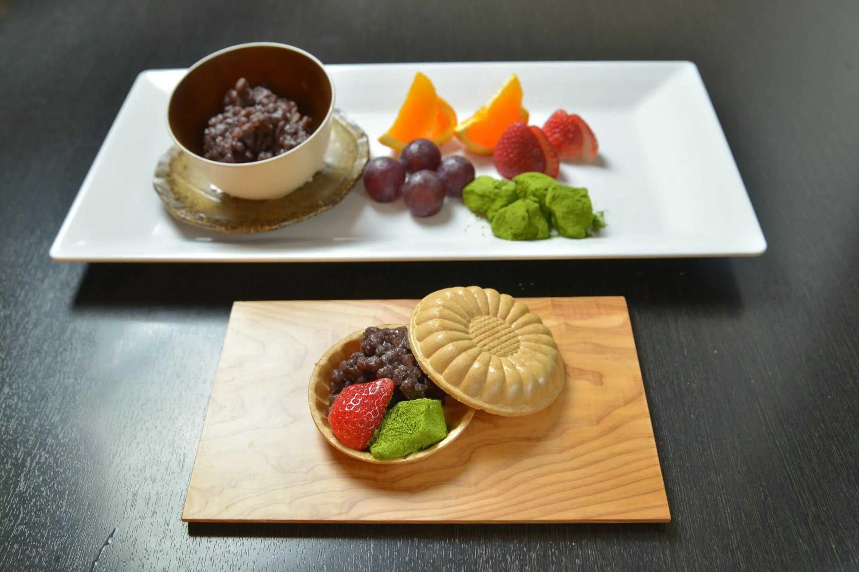 Breakfast in Rembrandt Style Tokyo Nishikasai Grande