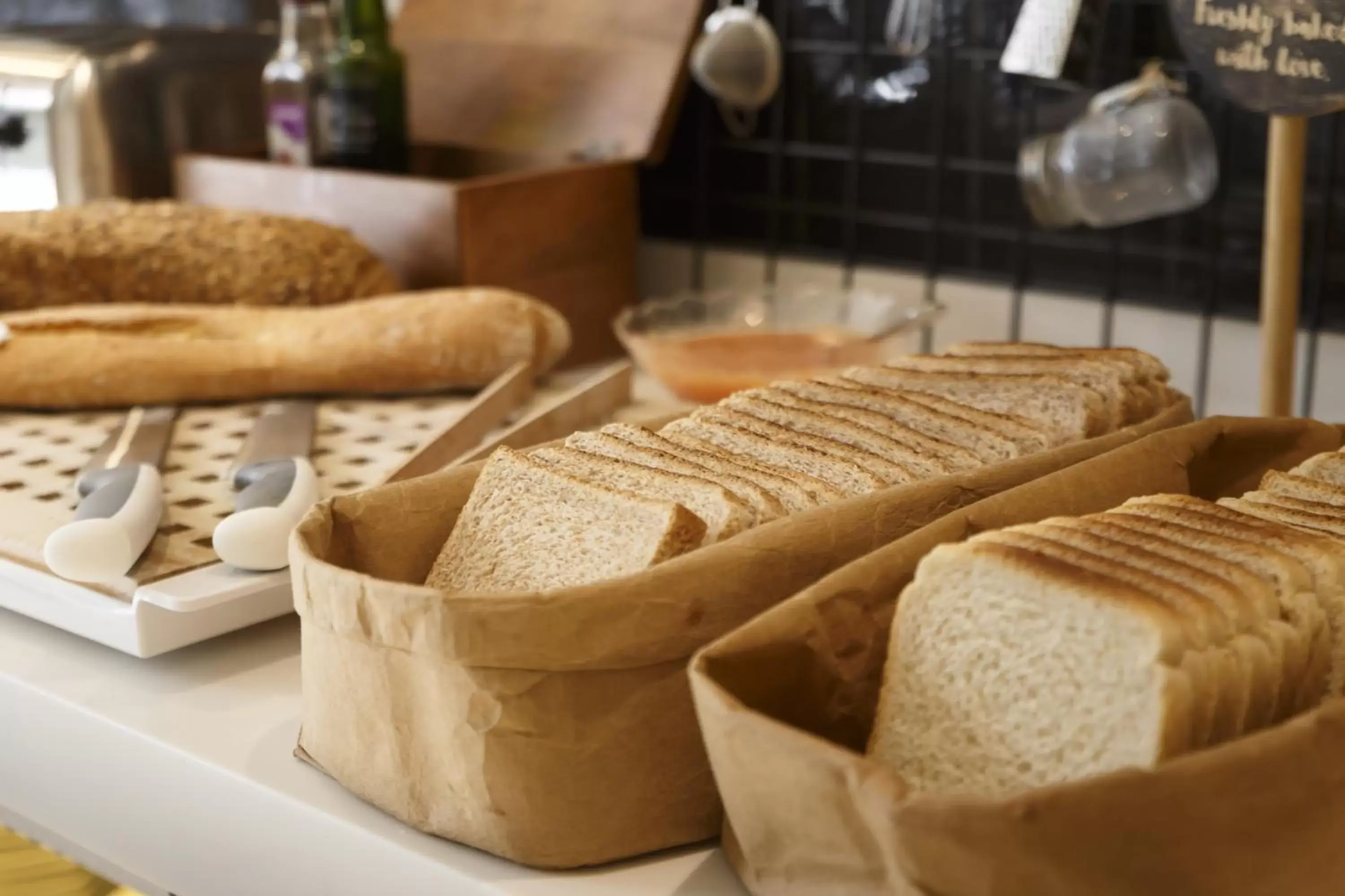 Breakfast in Petit Palace Canalejas Sevilla Breakfast in Petit Palace Canalejas Sevilla