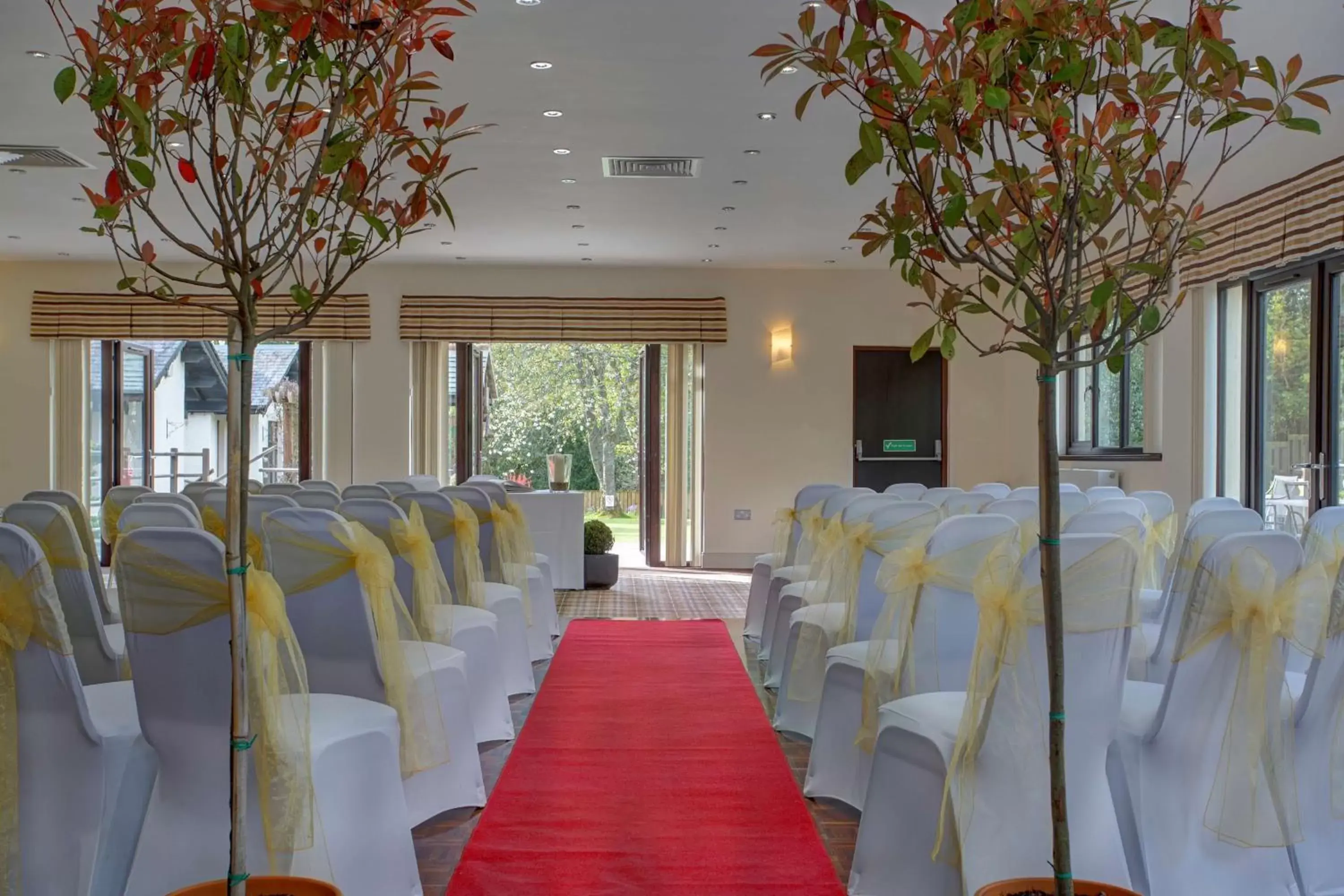 Other, Banquet Facilities in Philipburn Hotel, BW Signature Collection