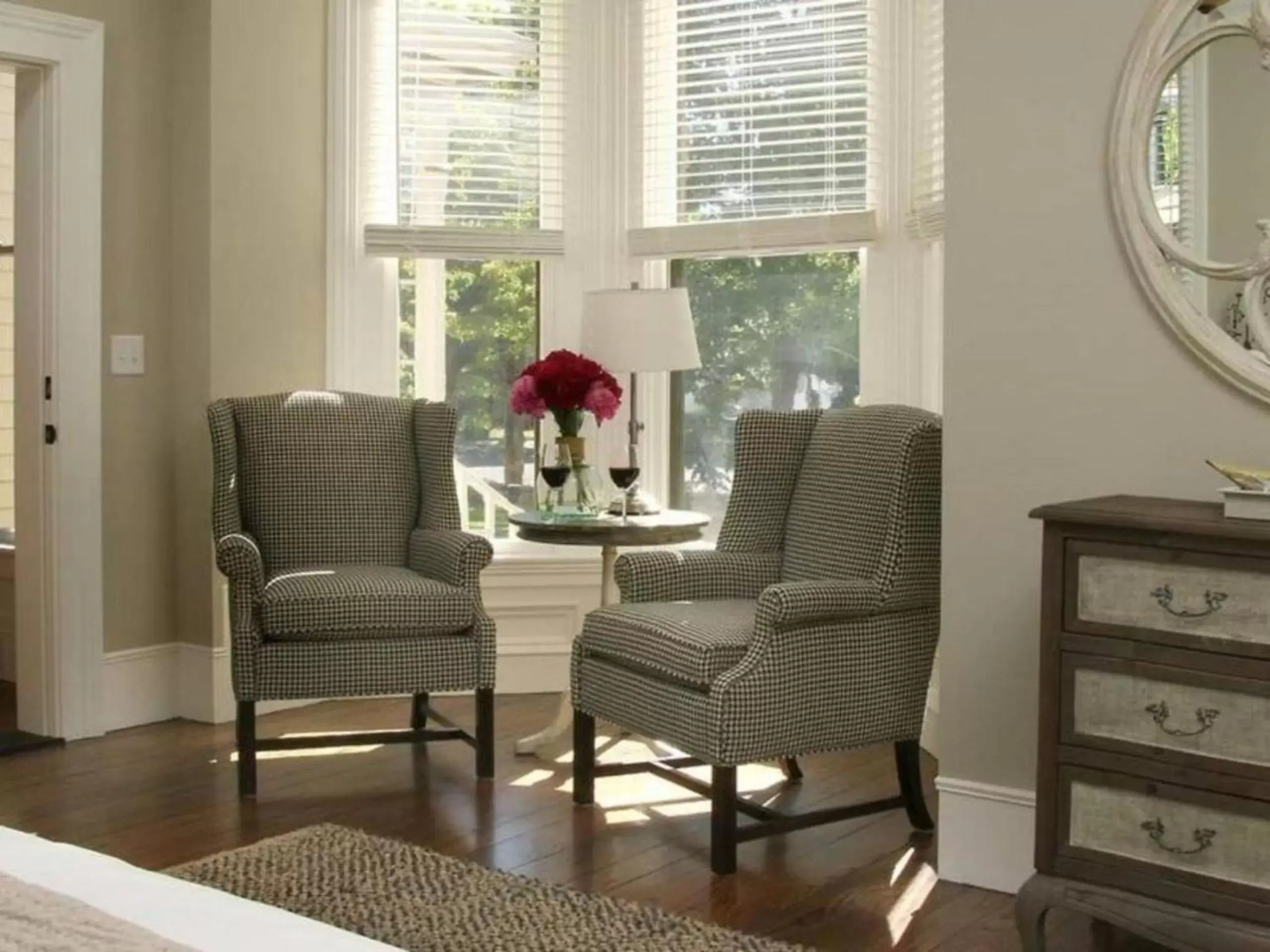 Other, Seating Area in Inn on Randolph