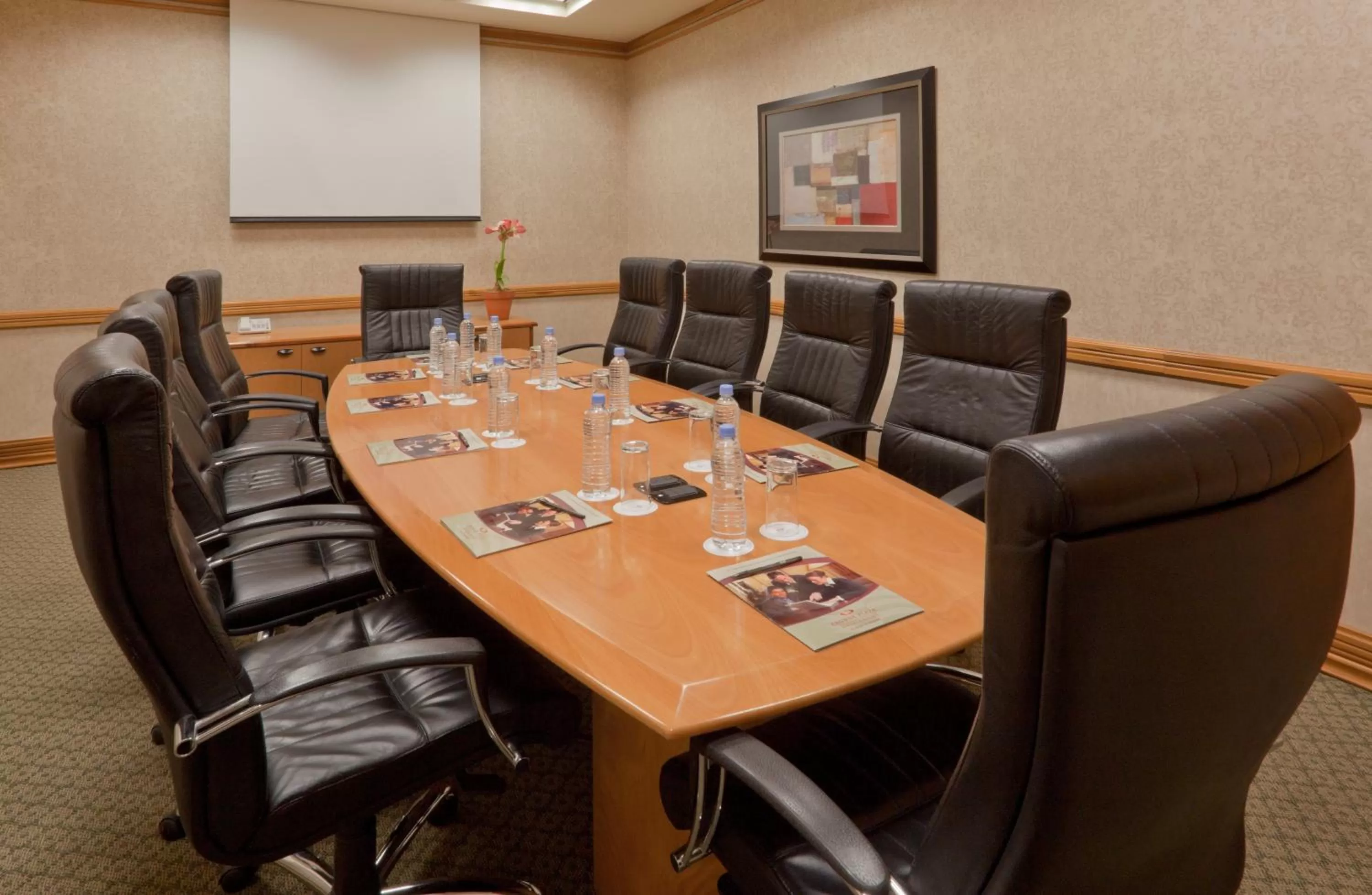 Other in Crowne Plaza Torreon by IHG