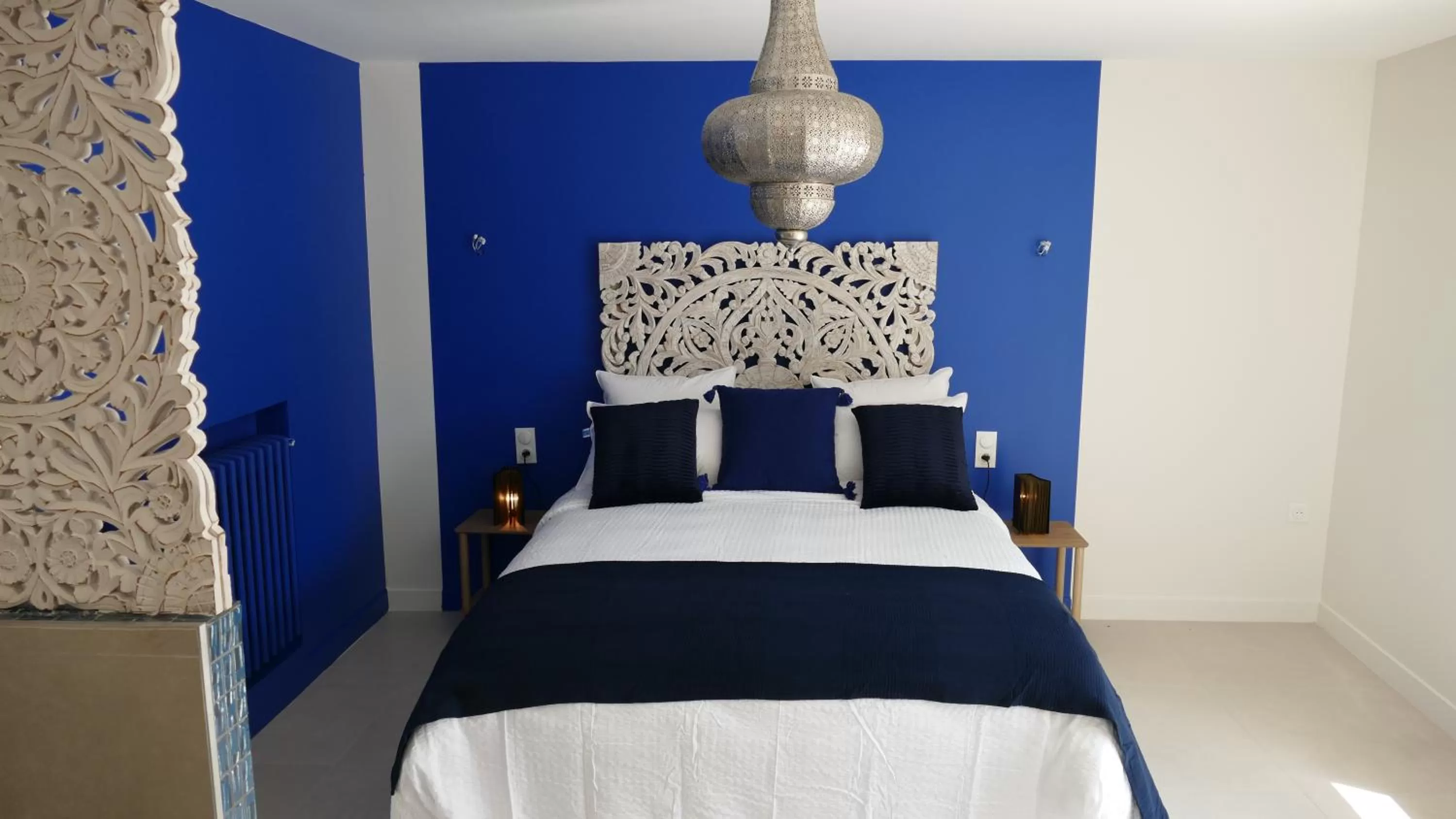 Bed in La Rochelle et l'Aunis