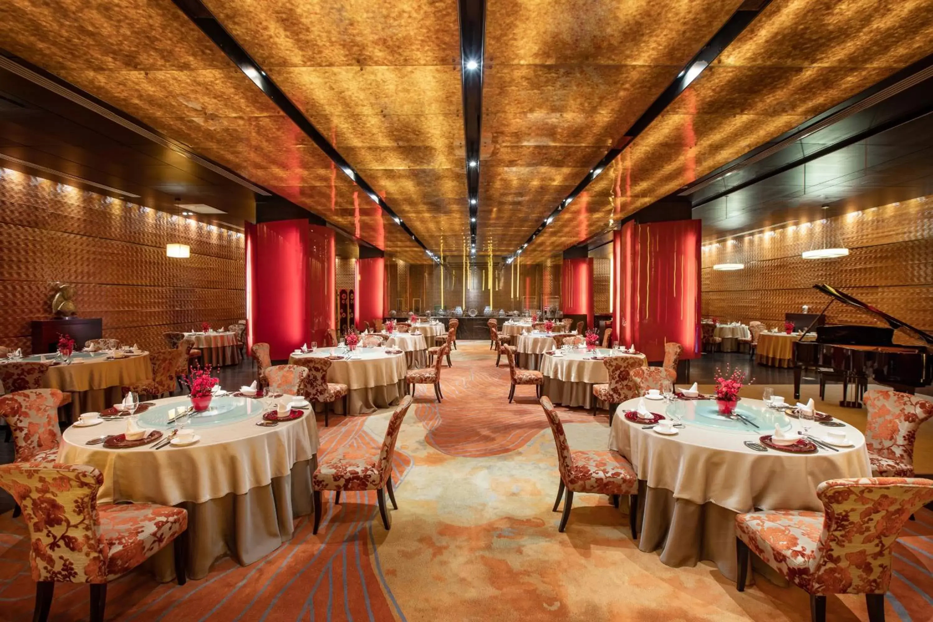 Restaurant/Places to Eat in InterContinental Beijing Beichen, an IHG Hotel