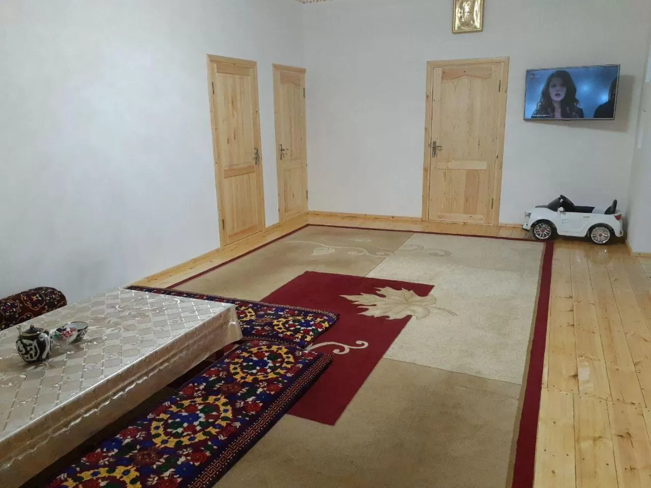KHIVA ABDULLA Guest House
