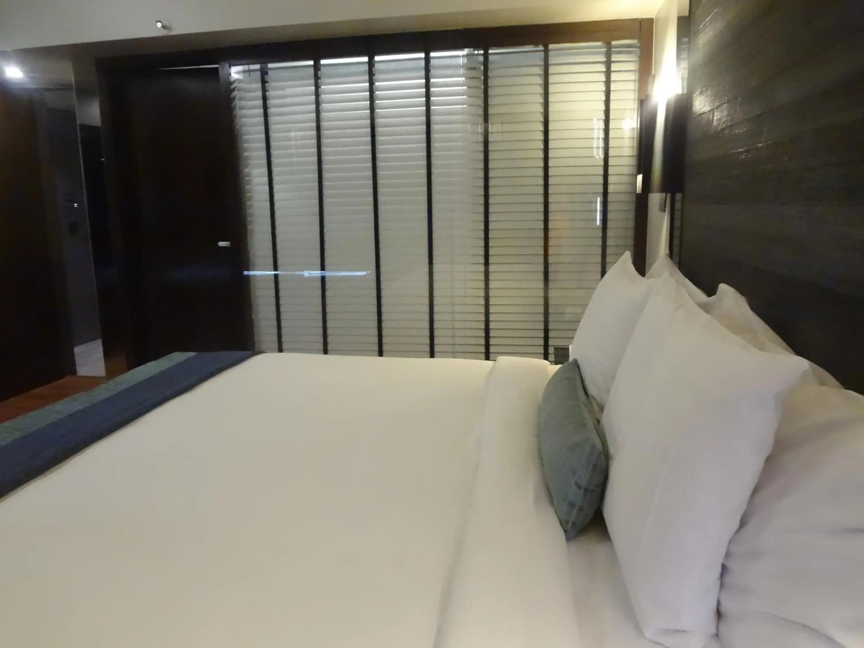 Bedroom, Bed in Svenska Design Hotel Bedroom, Bed in Svenska Design Hotel