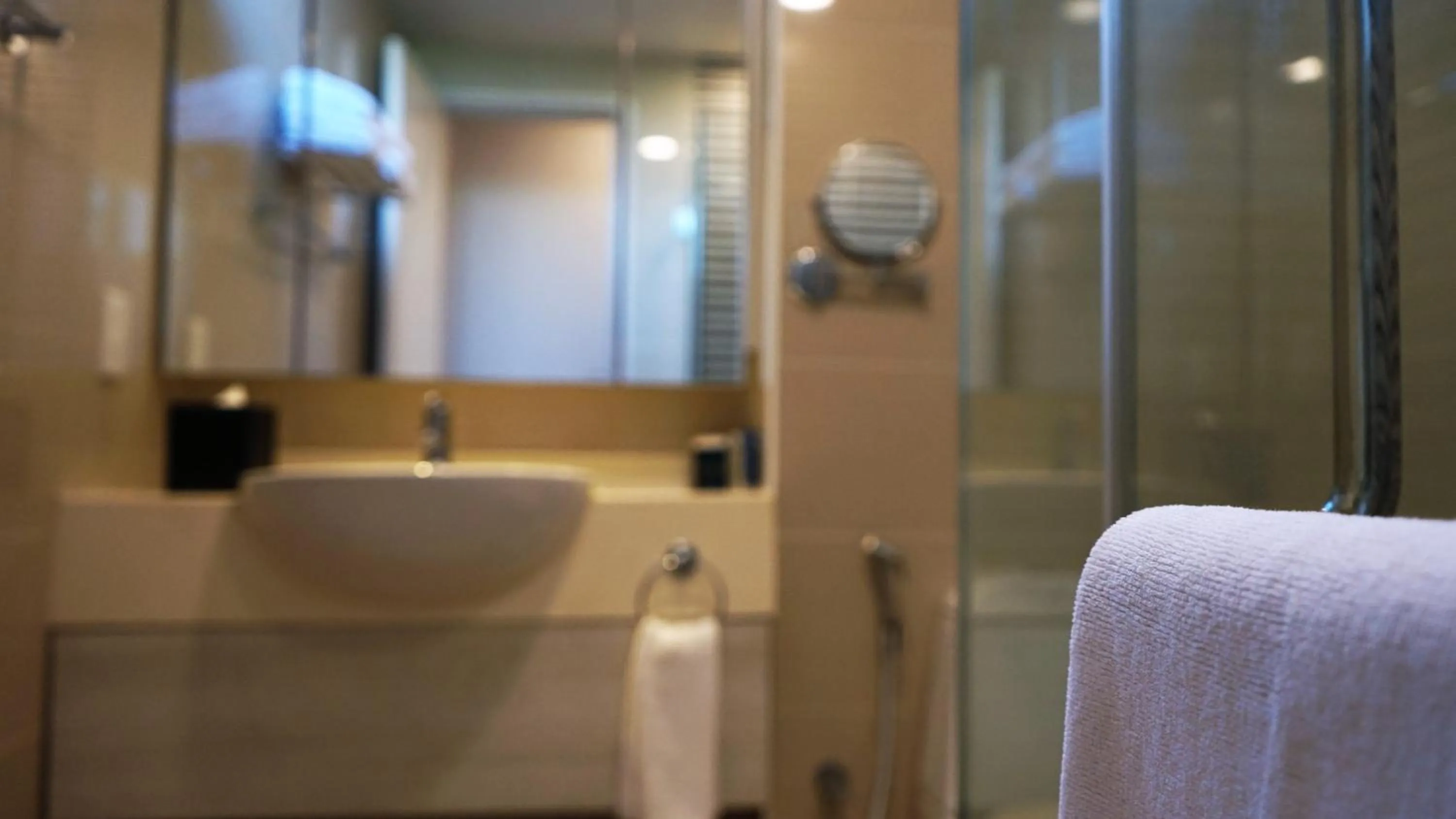 Trinidad Suites Johor, Trademark Collection by Wyndham