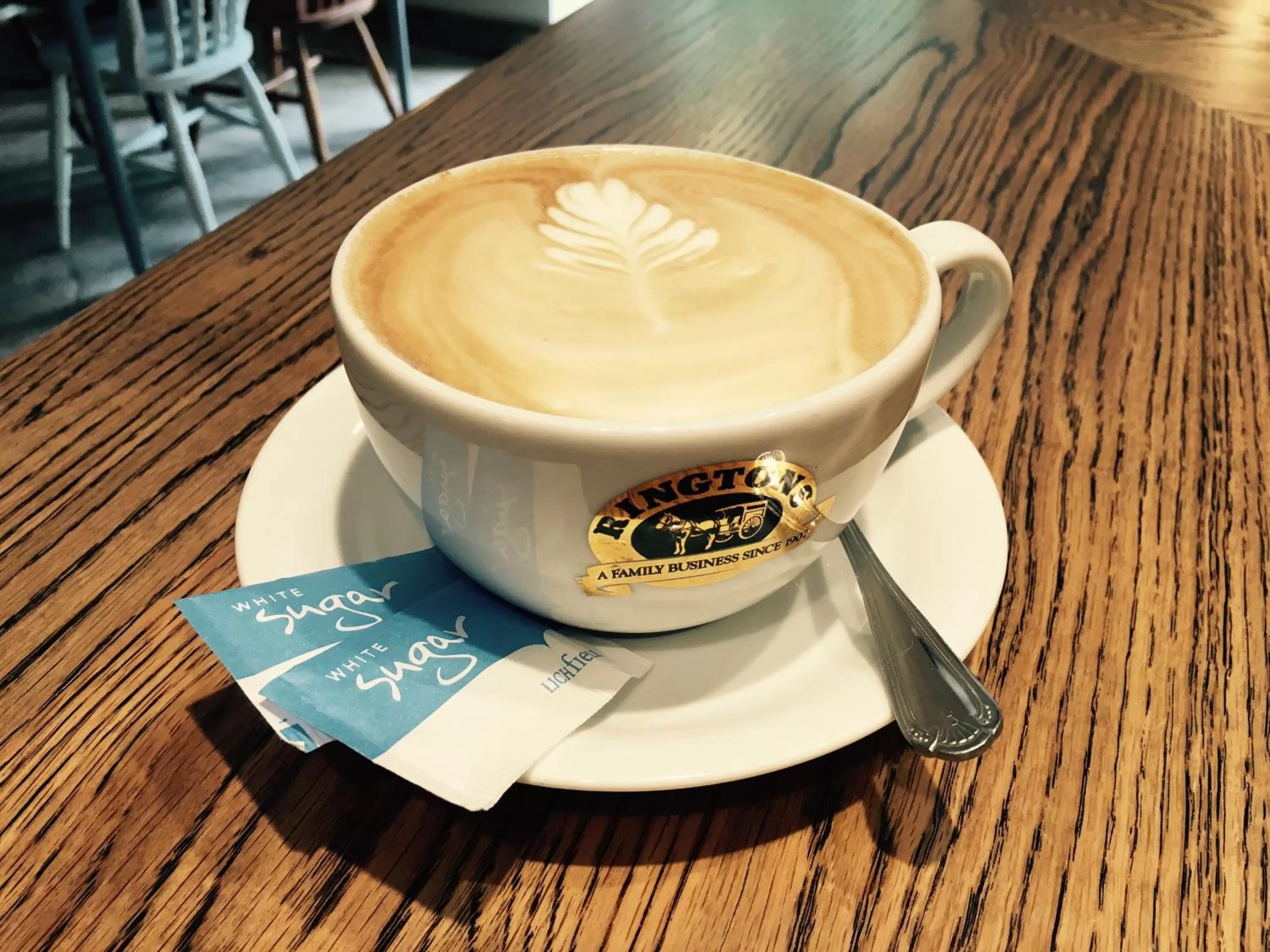 Non alcoholic drinks, Drinks in The Dyvels Inn